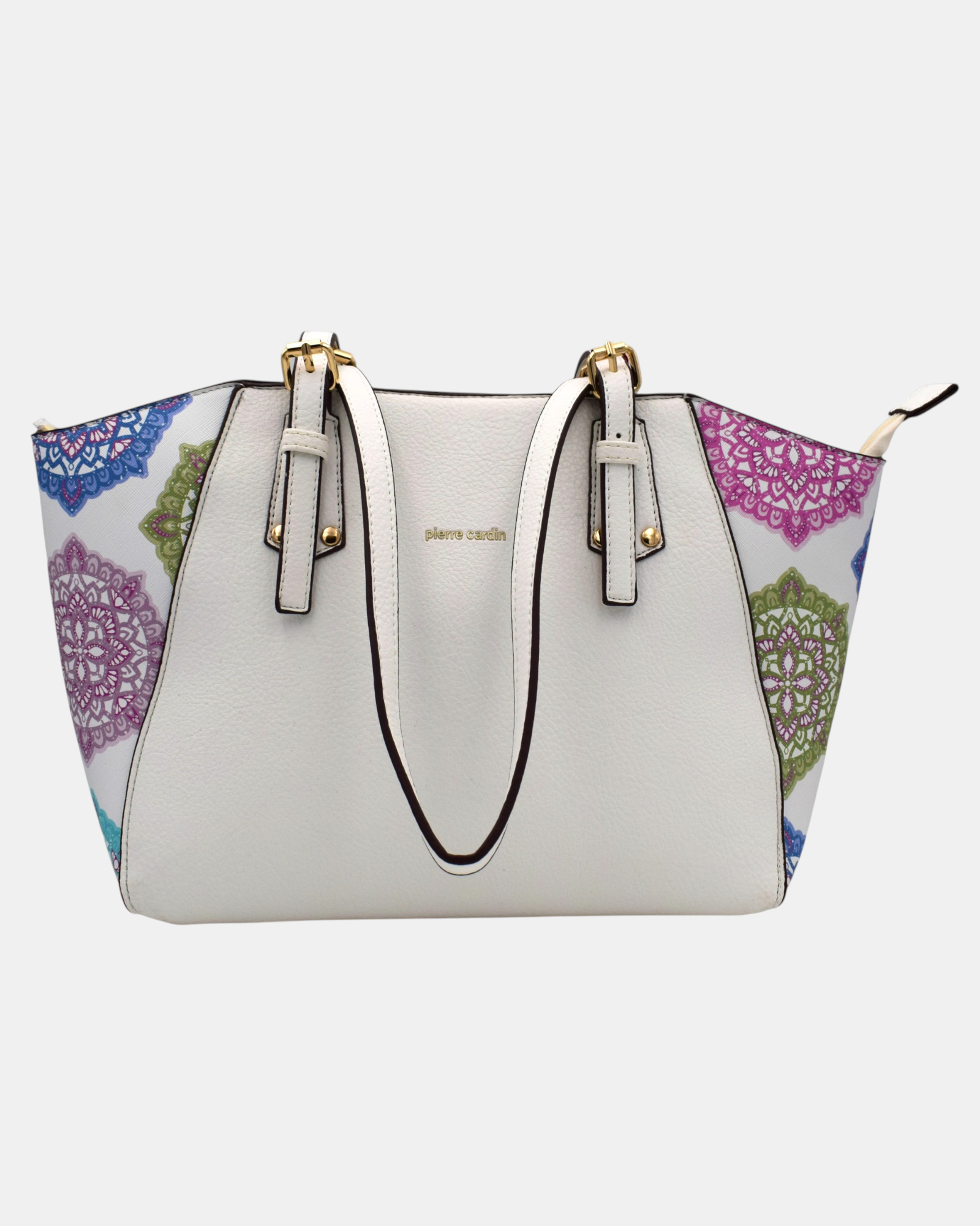 Pierre Cardin Shopper multicolor art. 1006