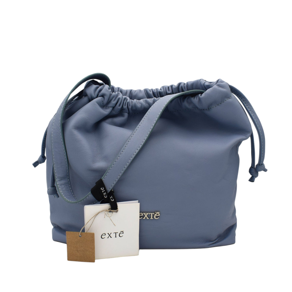 Extè Milano Borsa Donna Modello Vanessa in Vera Pelle – Made in Italy