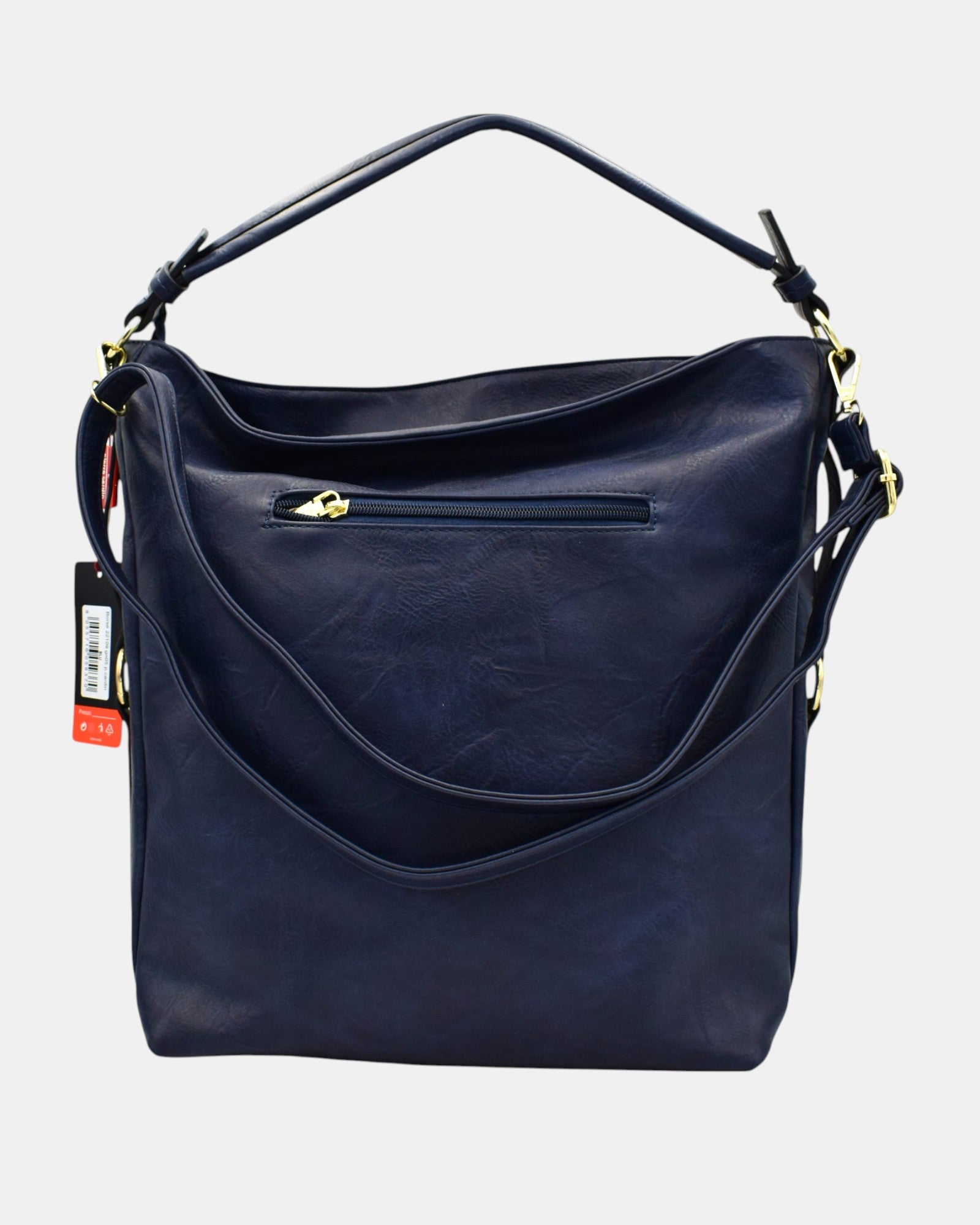 Pierre Cardin borsa Donna effetto lucertolina art. 22109