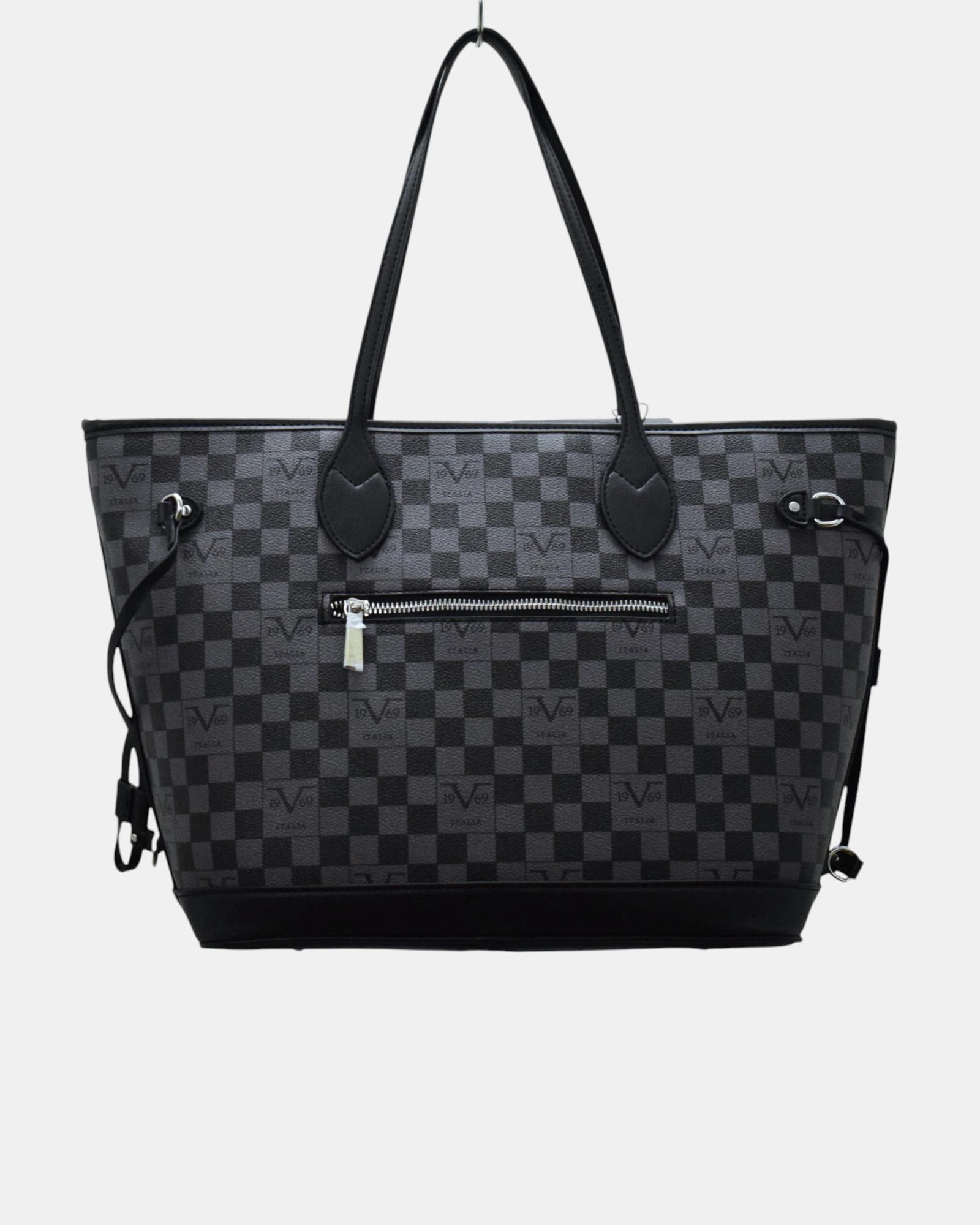 19V69 Italia by Versace borsa shopper Mod.Teresa