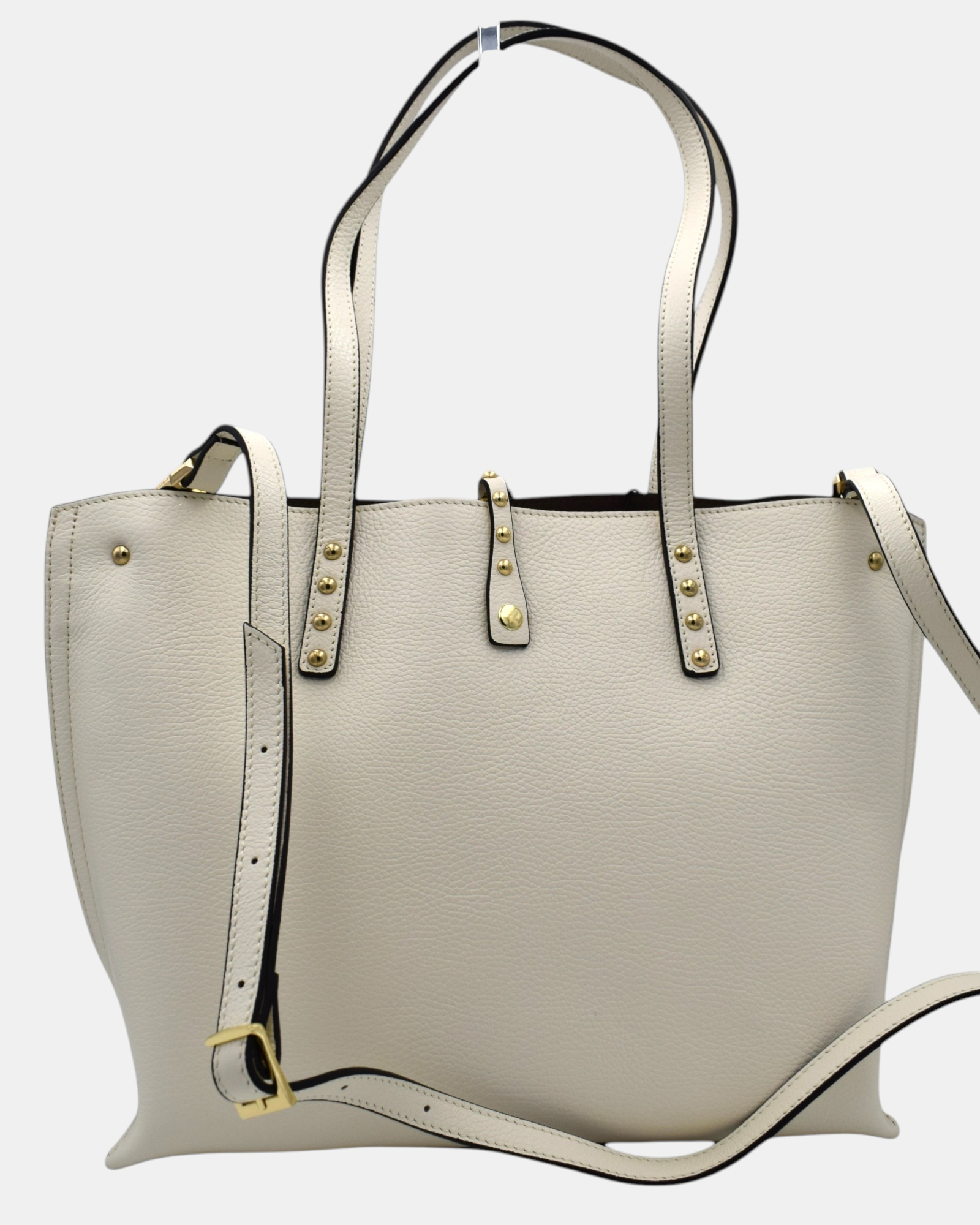 Borsa Donna “Pierre Cardin” Mod. FRZ 1756 Vera Pelle Made in Italy