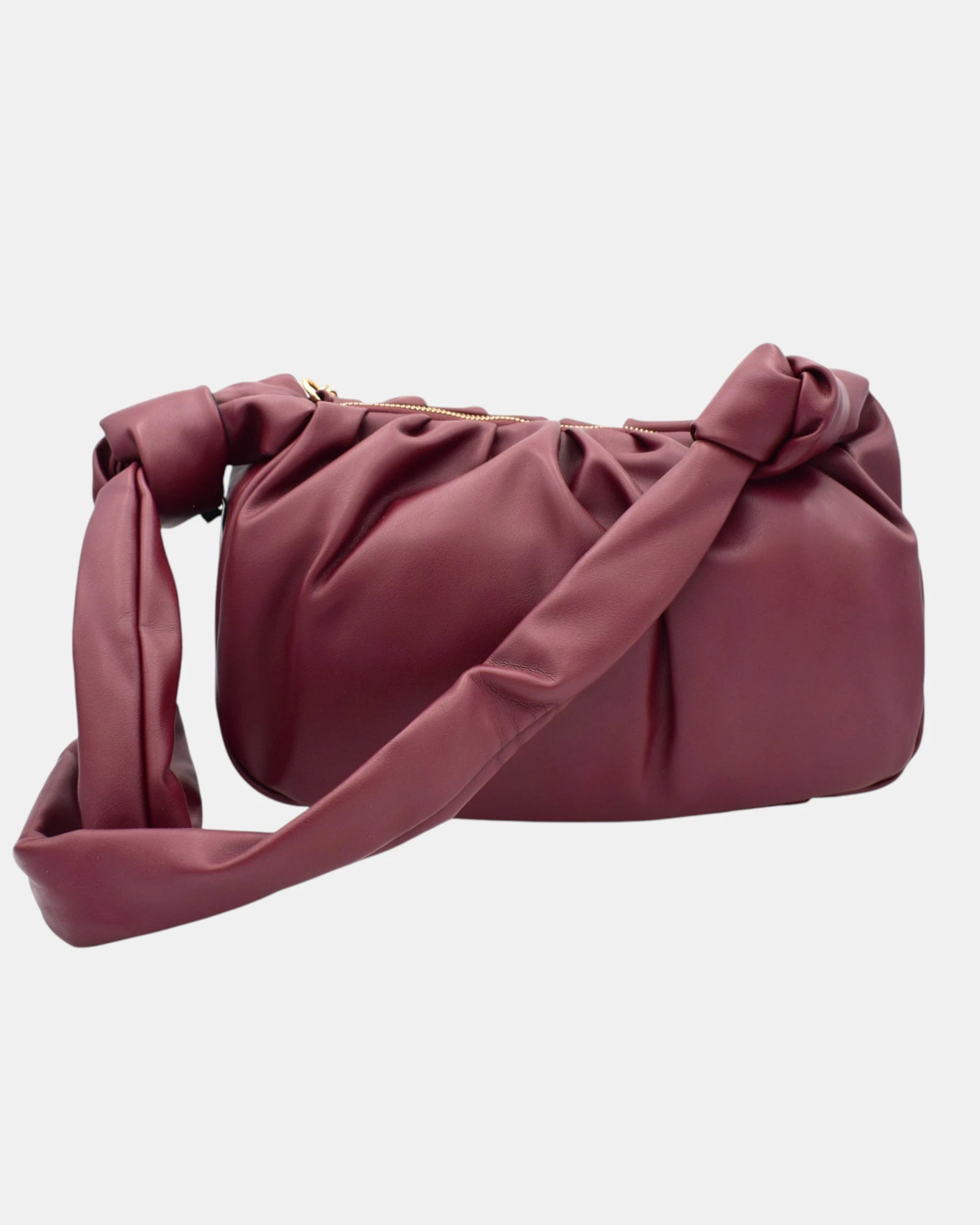 Acqua di Perla Tracolla morbida  Mod. APZE99521 – Vari Colori