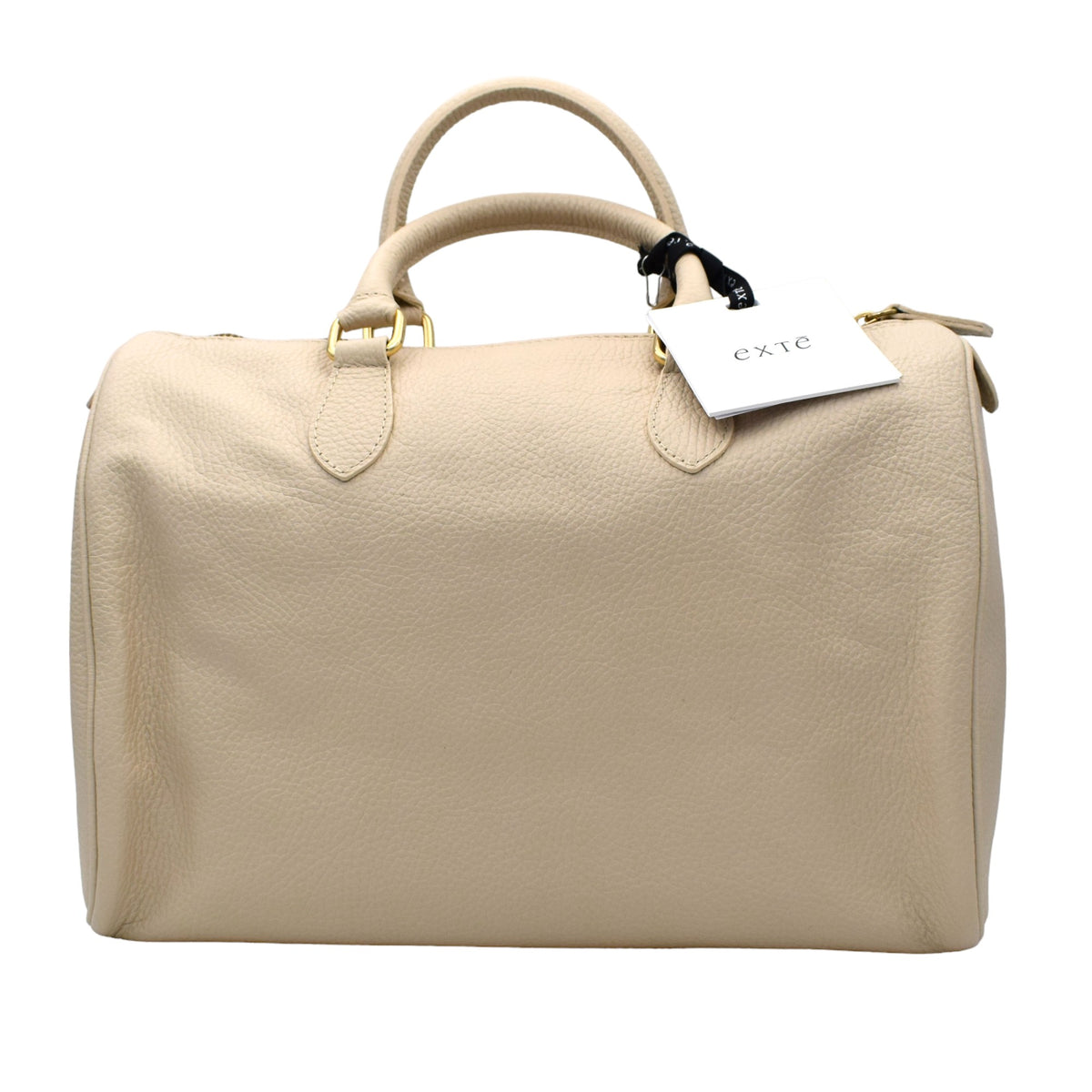 Extè Milano Bauletto Donna Cindy in Vera Pelle Made in Italy