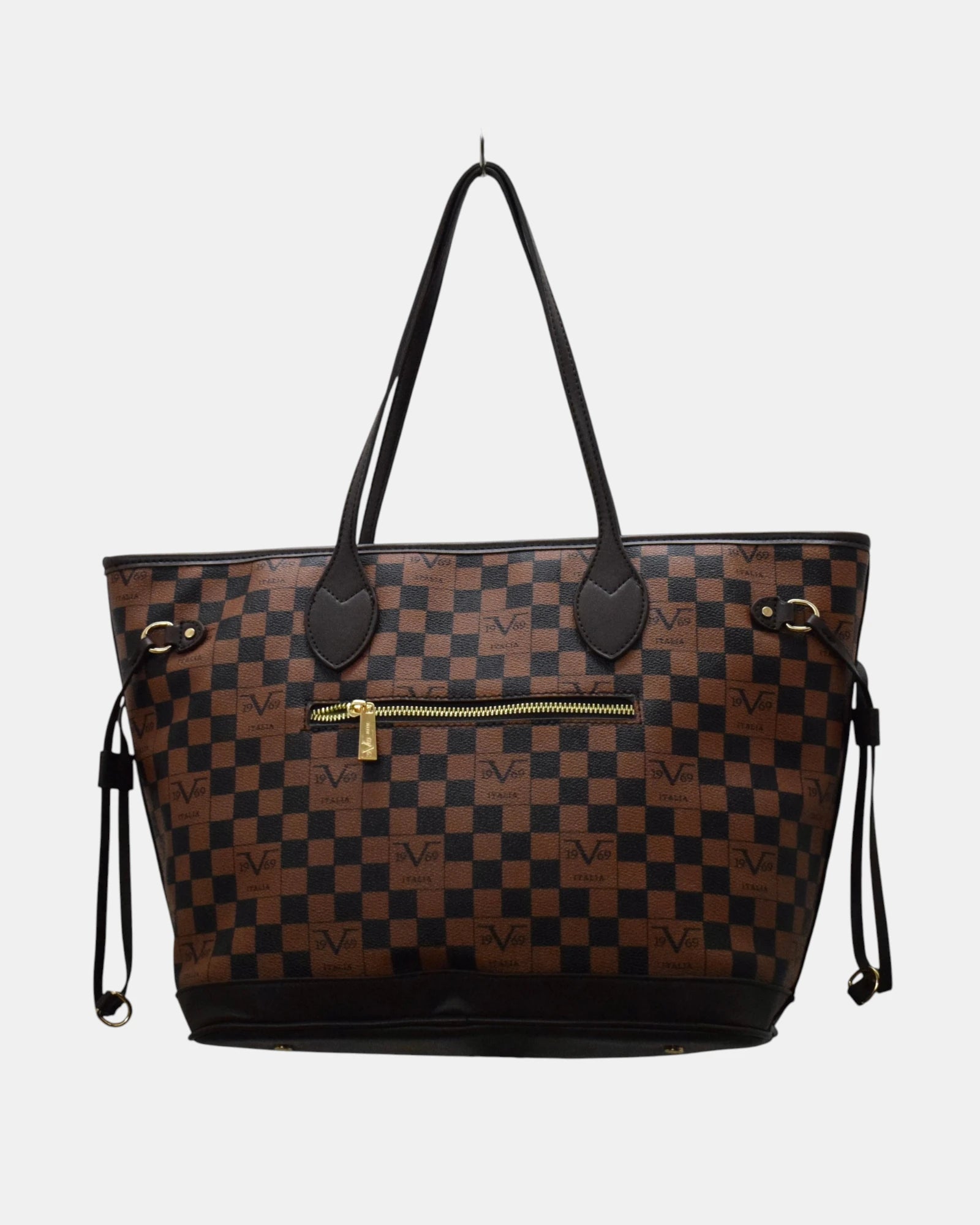 19V69 Italia by Versace borsa shopper Mod.Teresa