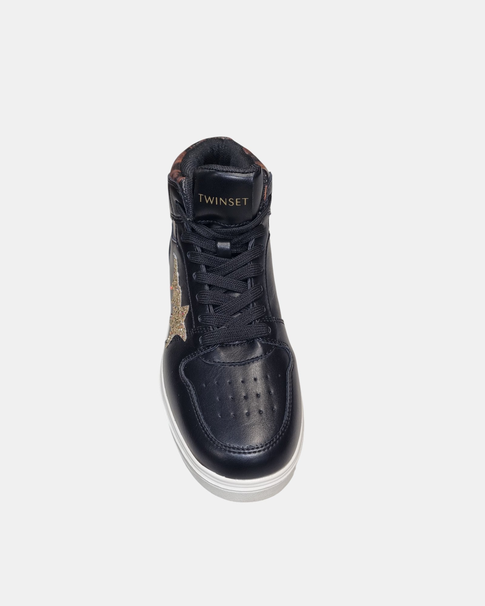 Twinset Sneakers Donna mod. 222TJT012
