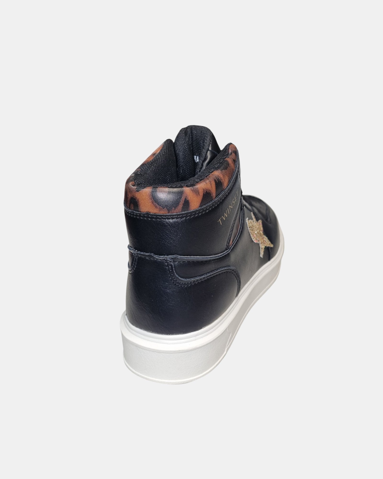 Twinset Sneakers Donna mod. 222TJT012