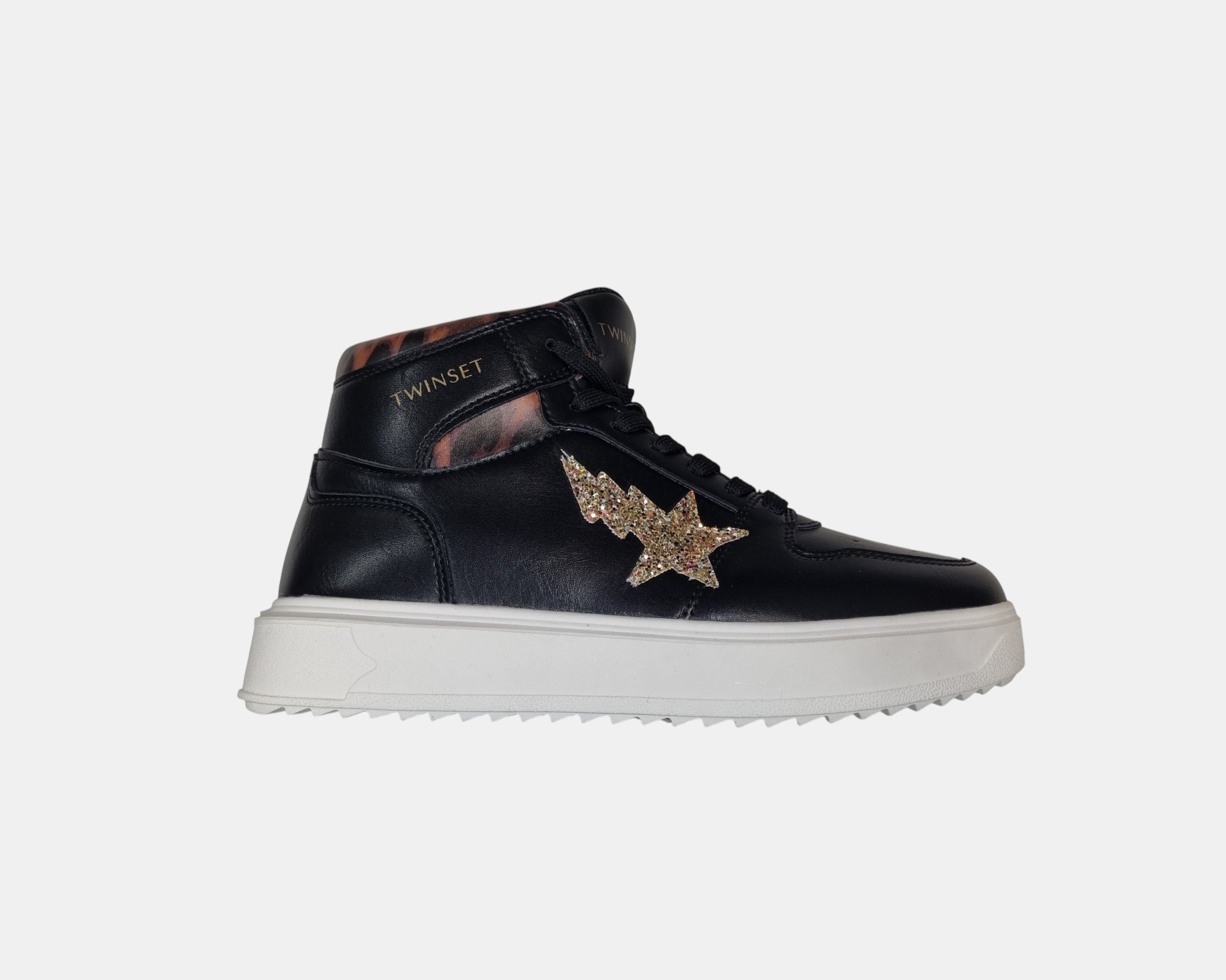 Twinset Sneakers Donna mod. 222TJT012