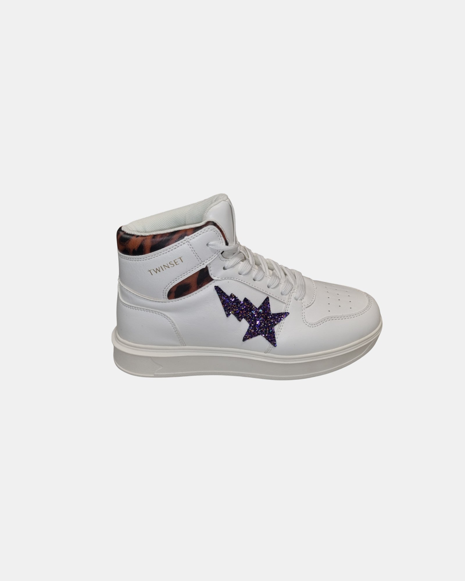 Twinset Sneakers Donna mod. 222TJT012