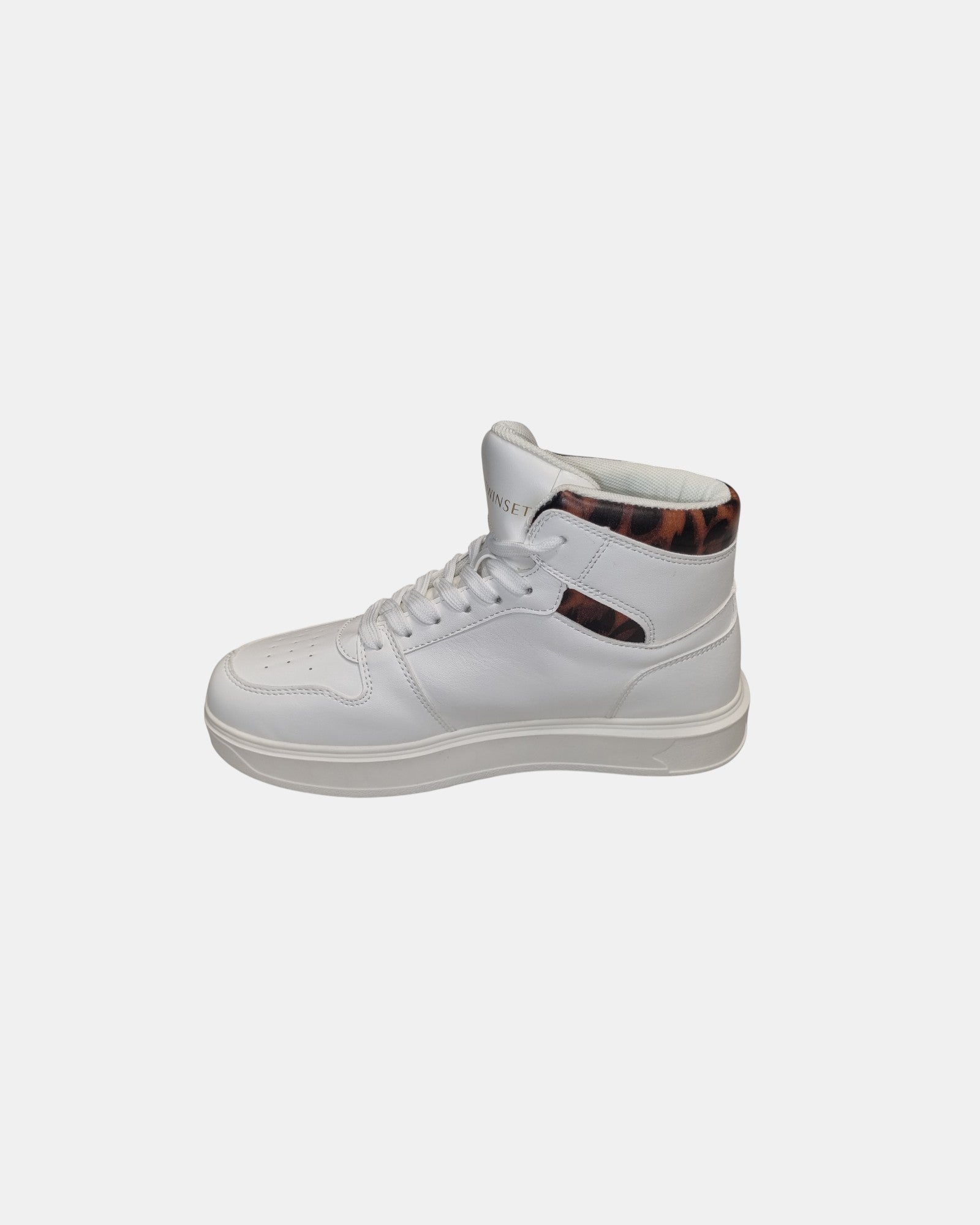 Twinset Sneakers Donna mod. 222TJT012