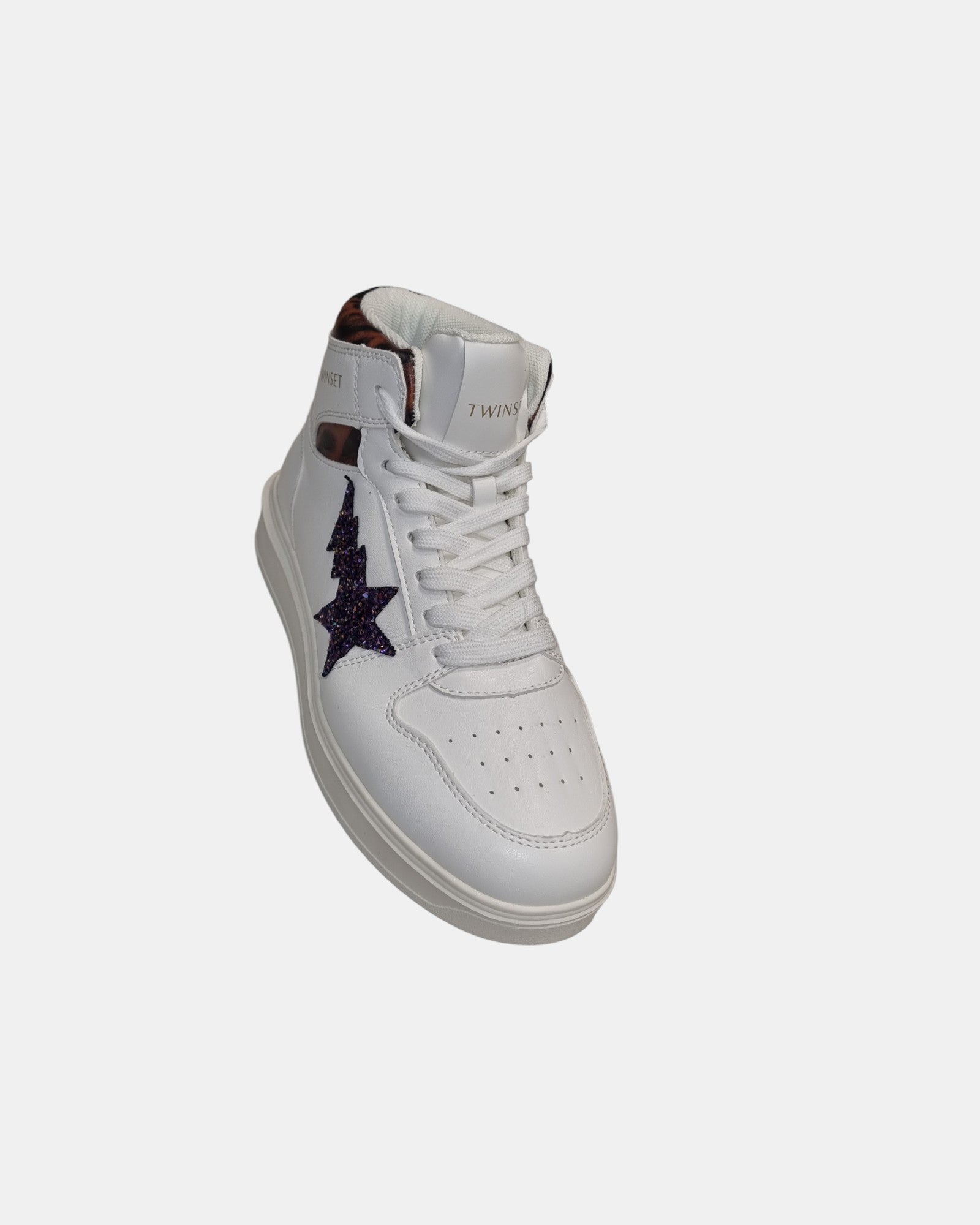 Twinset Sneakers Donna mod. 222TJT012