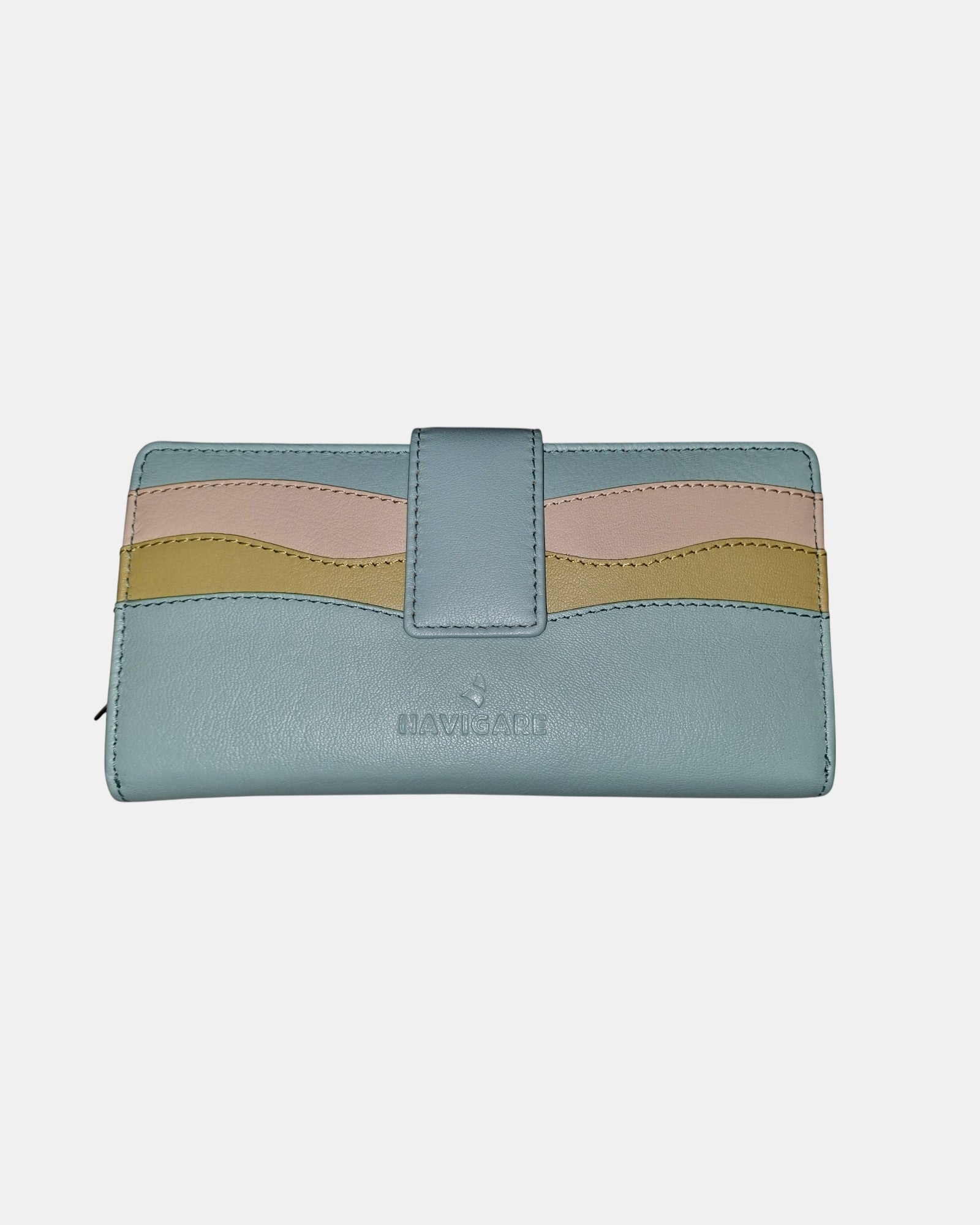Navigare Portafoglio Donna in Vera Pelle Modello 758-61