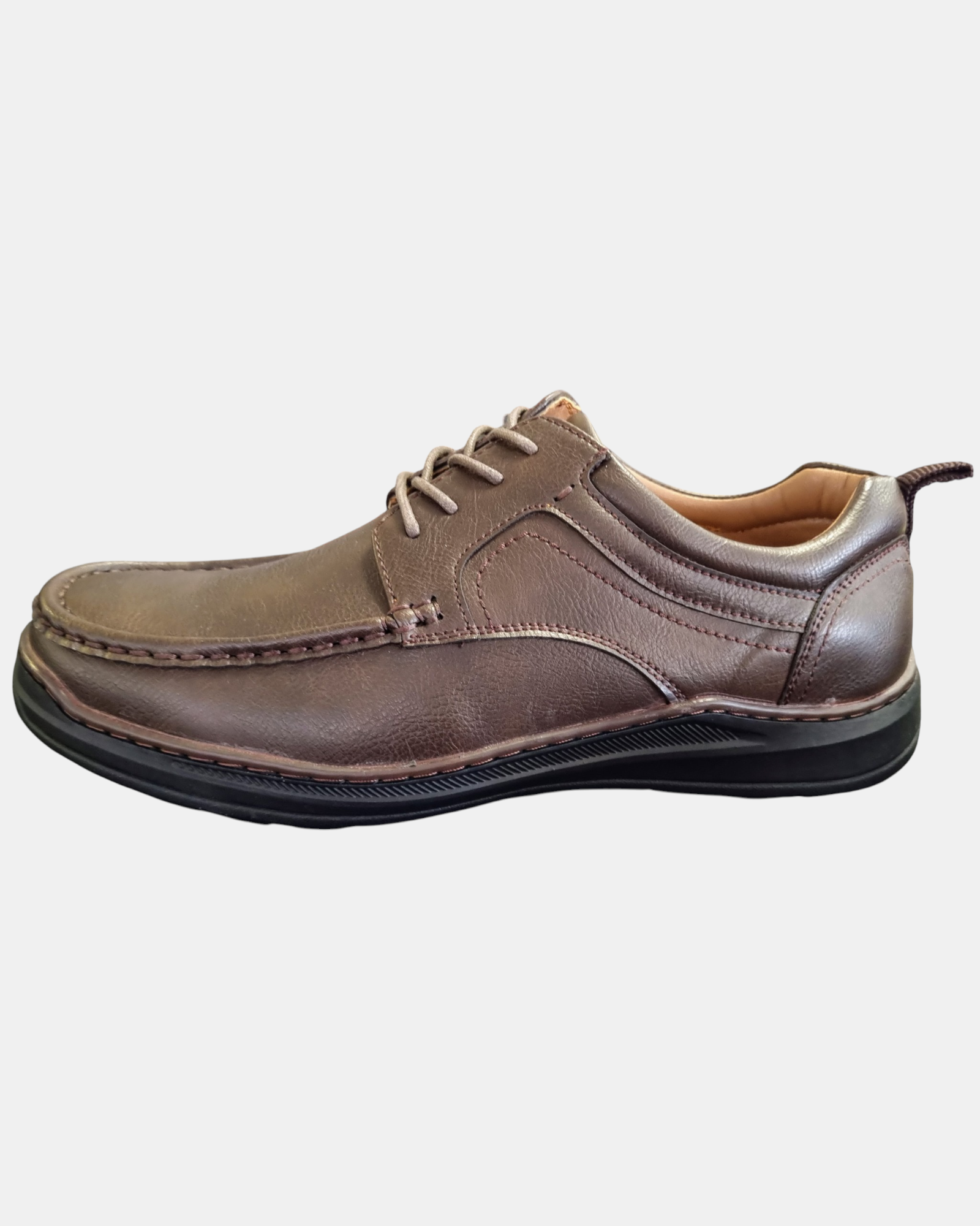 Pierre Cardin Scarpe Uomo art.22351 col. caffè