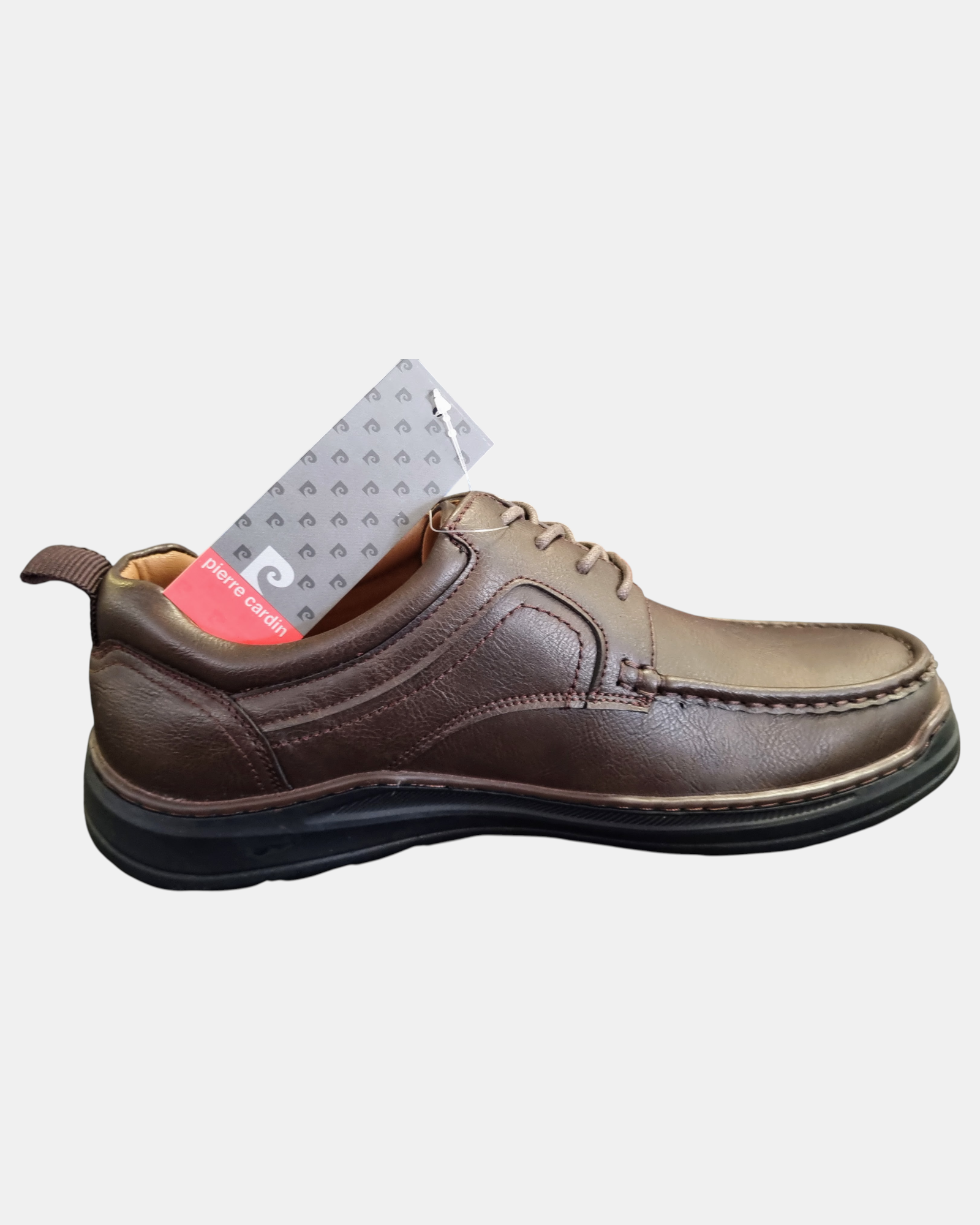 Pierre Cardin Scarpe Uomo art.22351 col. caffè