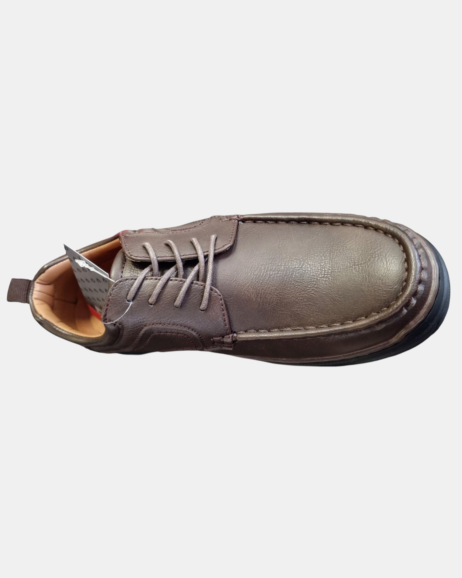 Pierre Cardin Scarpe Uomo art.22351 col. caffè