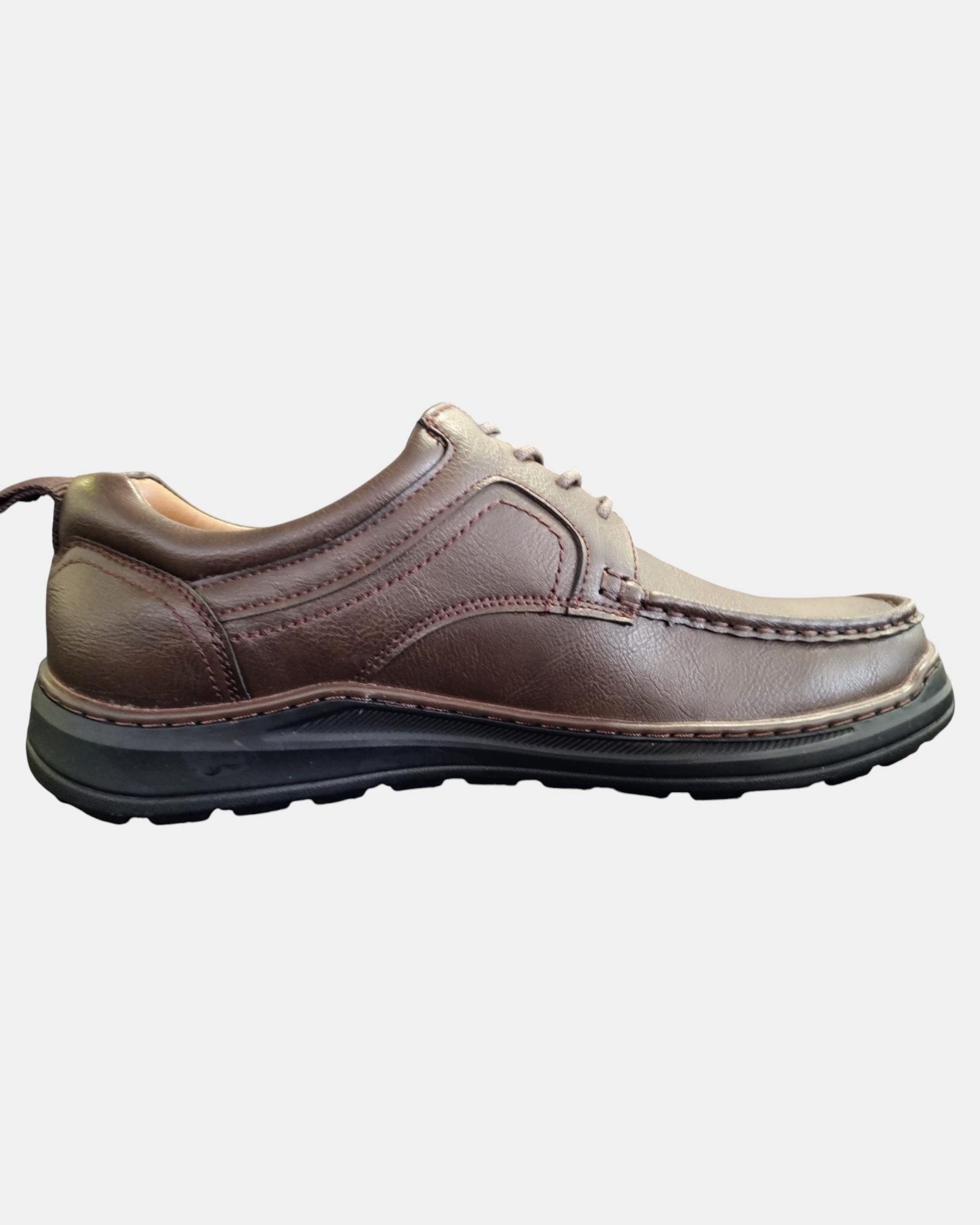 Pierre Cardin Scarpe Uomo art.22351 col. caffè