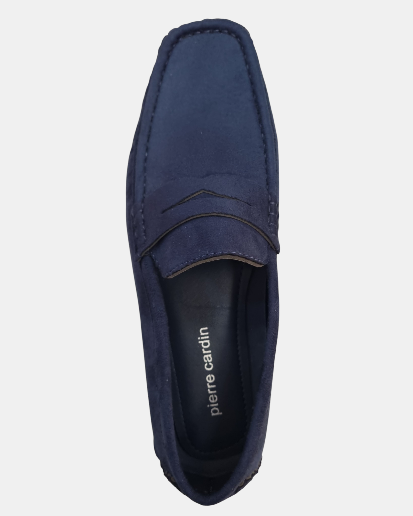 Pierre Cardin Mocassini Uomo art. 33516 Eleganti