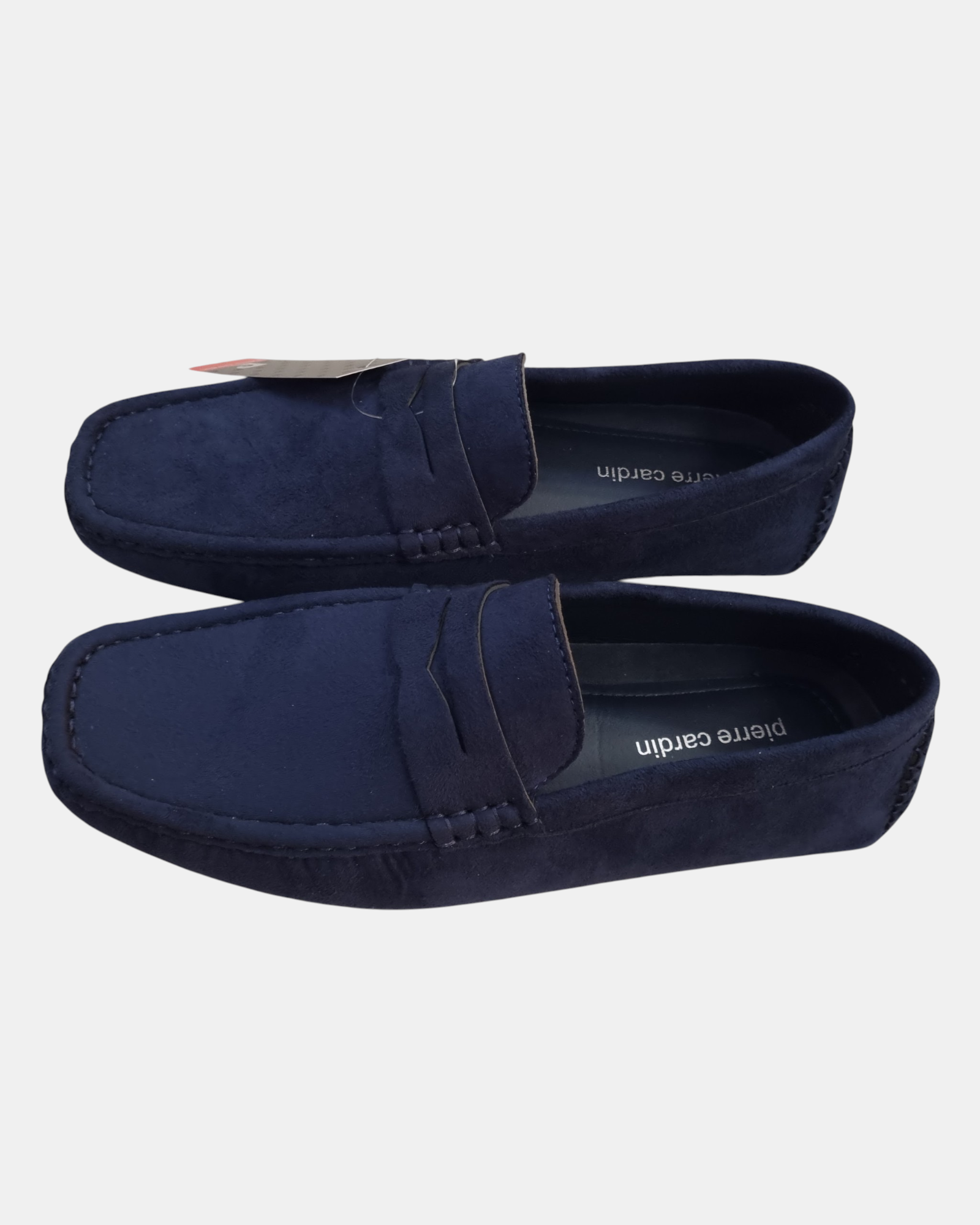 Pierre Cardin Mocassini Uomo art. 33516 Eleganti