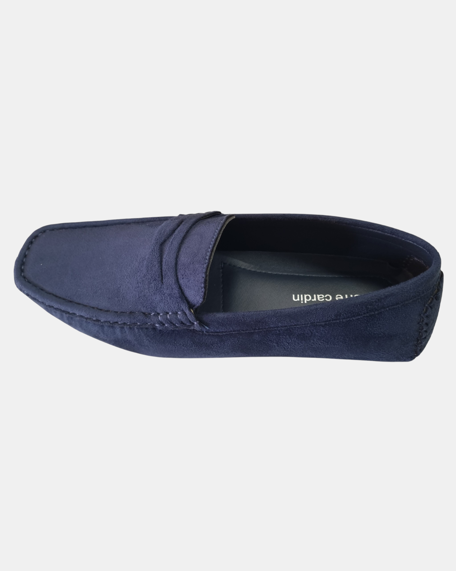 Pierre Cardin Mocassini Uomo art. 33516 Eleganti