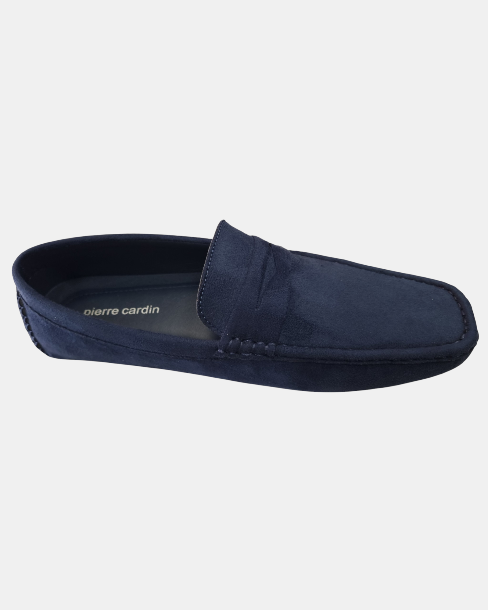 Pierre Cardin Mocassini Uomo art. 33516 Eleganti