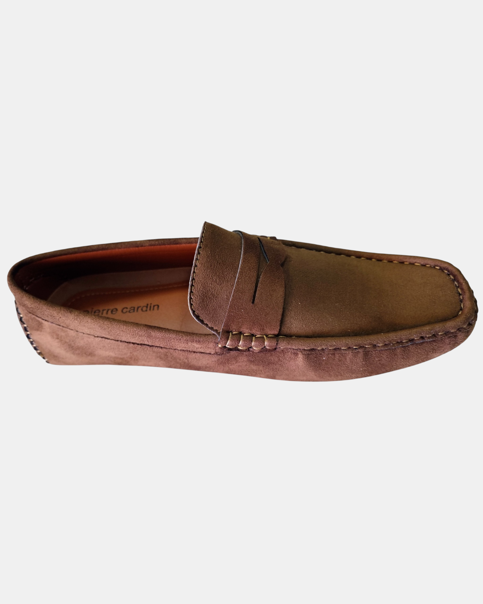 Pierre Cardin Mocassini Uomo art. 33516 Eleganti