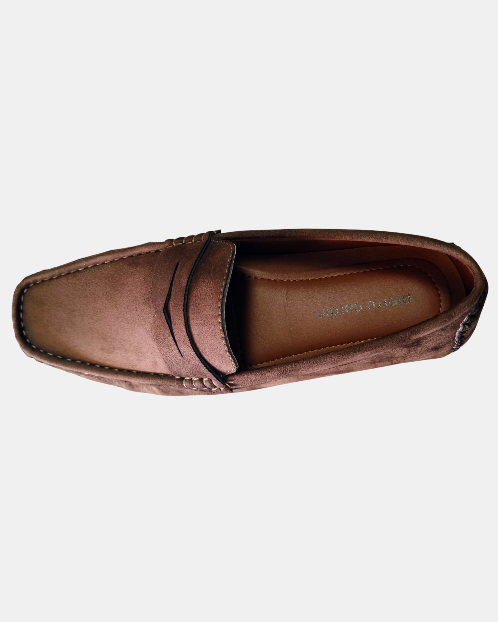 Pierre Cardin Mocassini Uomo art. 33516 Eleganti
