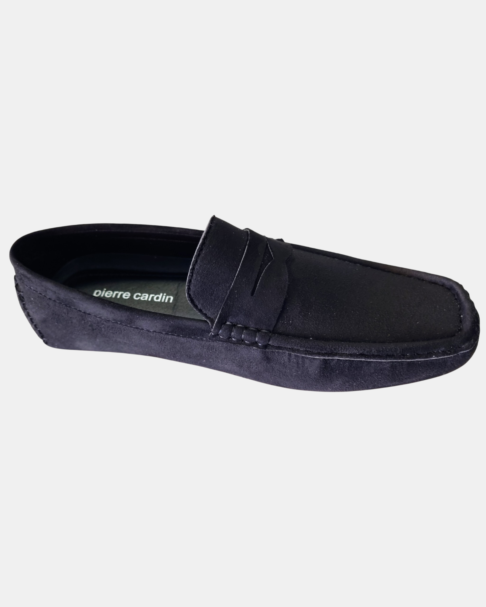 Pierre Cardin Mocassini Uomo art. 33516 Eleganti