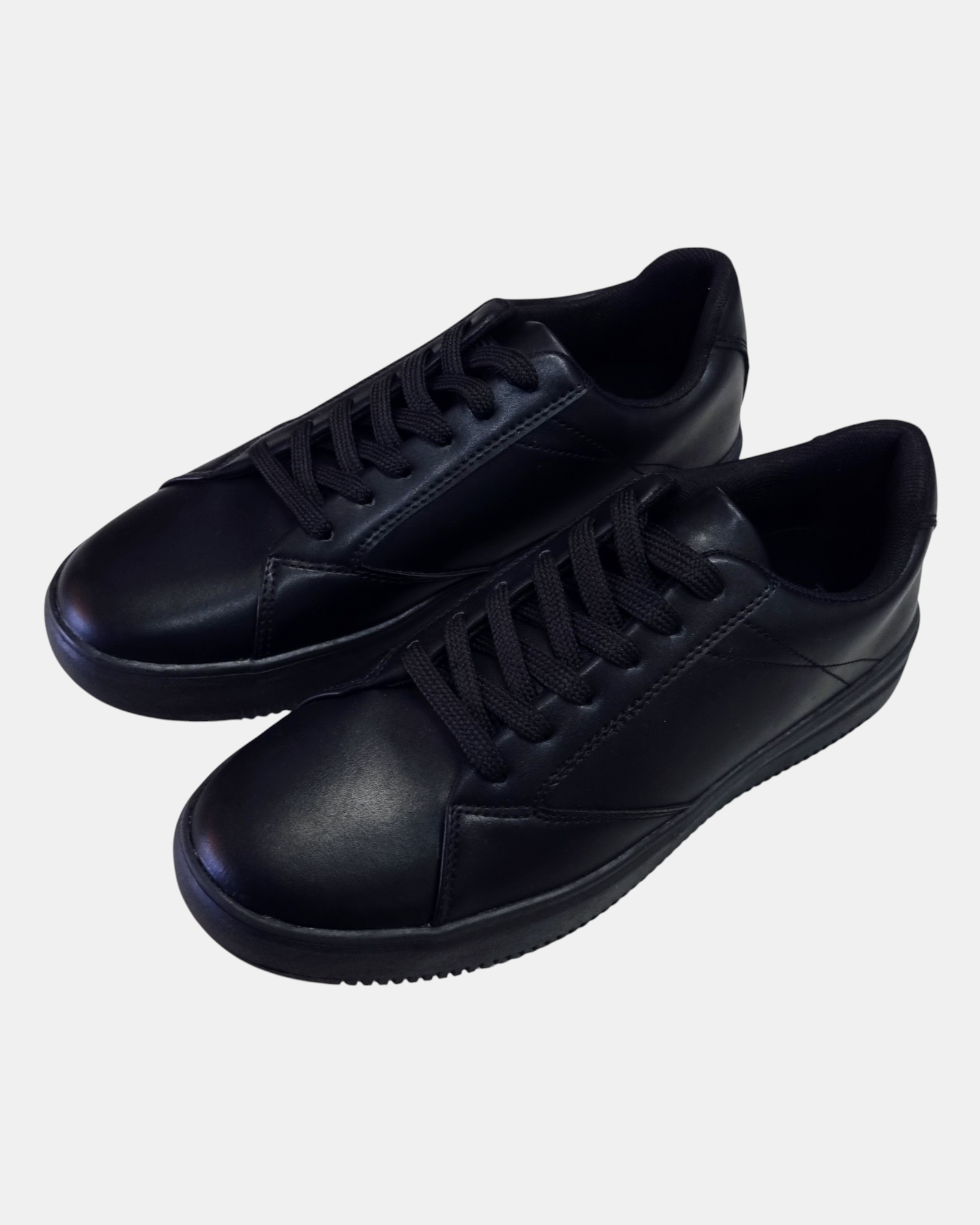 Pierre Cardin Sneakers Uomo art. 22479 col. nero