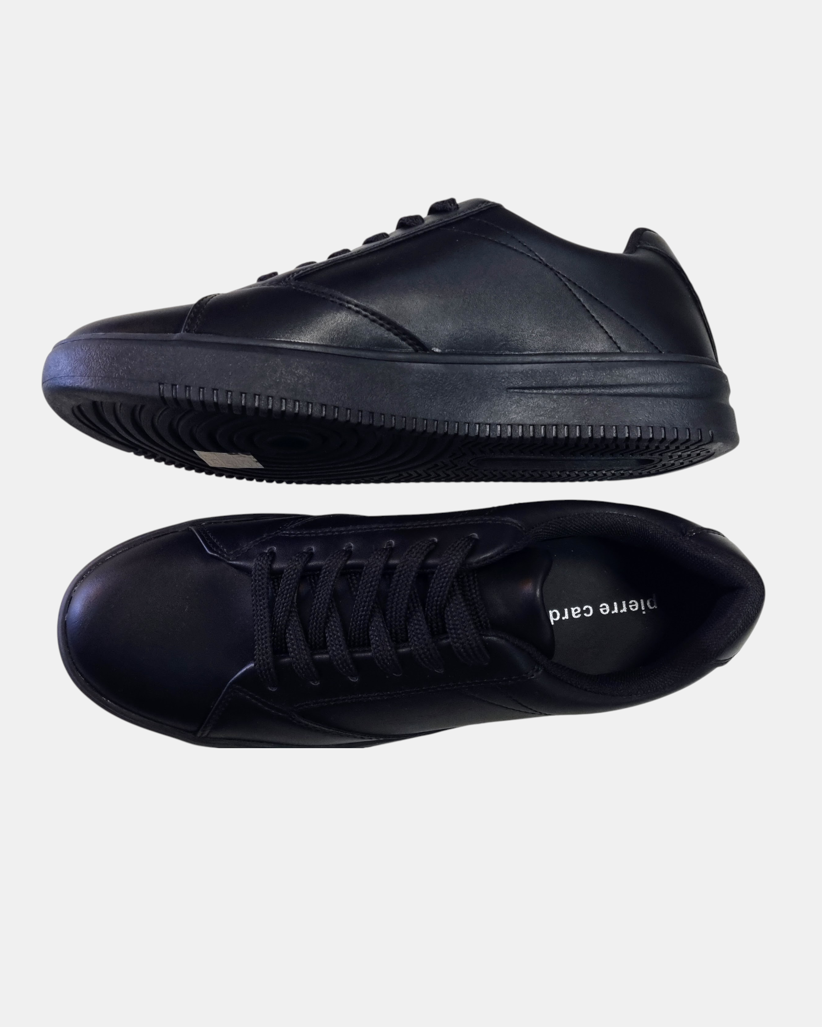 Pierre Cardin Sneakers Uomo art. 22479 col. nero