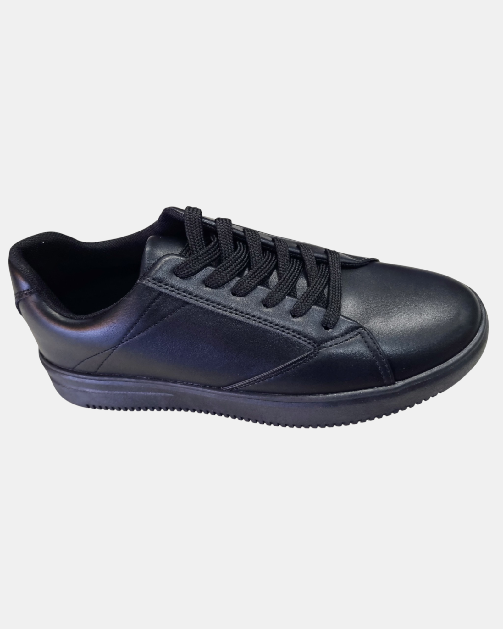 Pierre Cardin Sneakers Uomo art. 22479 col. nero