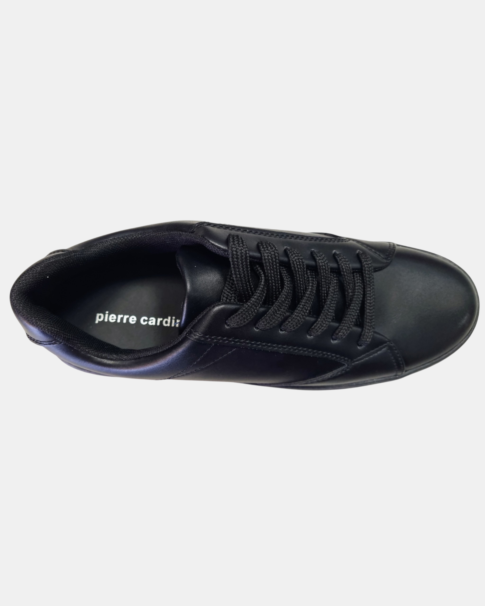 Pierre Cardin Sneakers Uomo art. 22479 col. nero