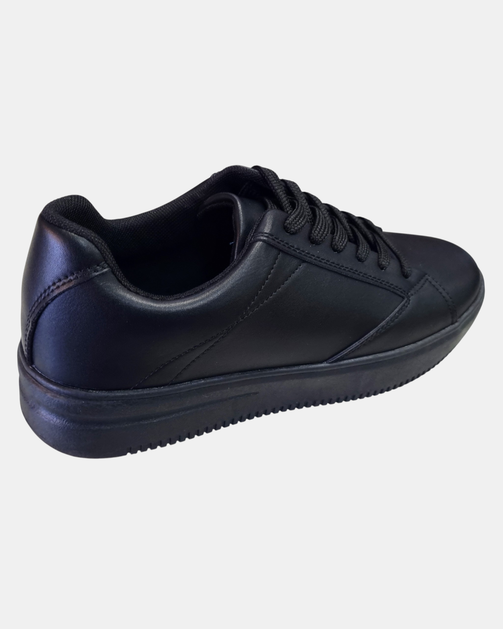 Pierre Cardin Sneakers Uomo art. 22479 col. nero