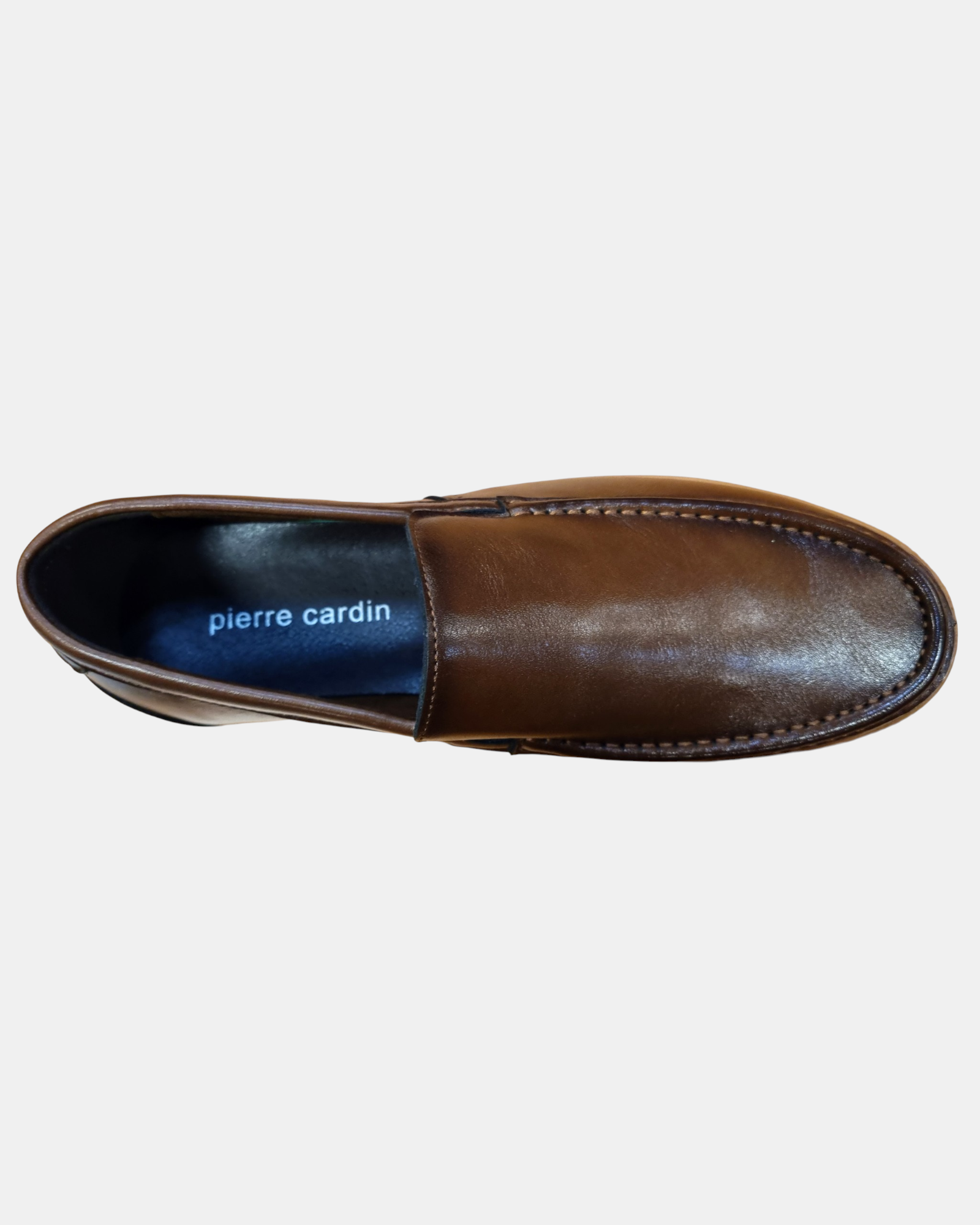Pierre Cardin Mocassini Uomo art. 22448 Eleganti