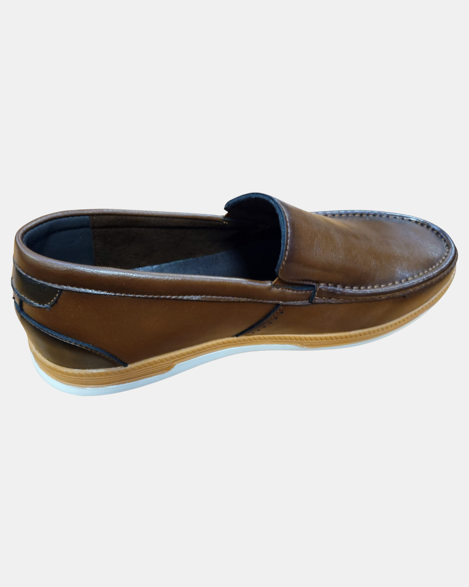 Pierre Cardin Mocassini Uomo art. 22448 Eleganti