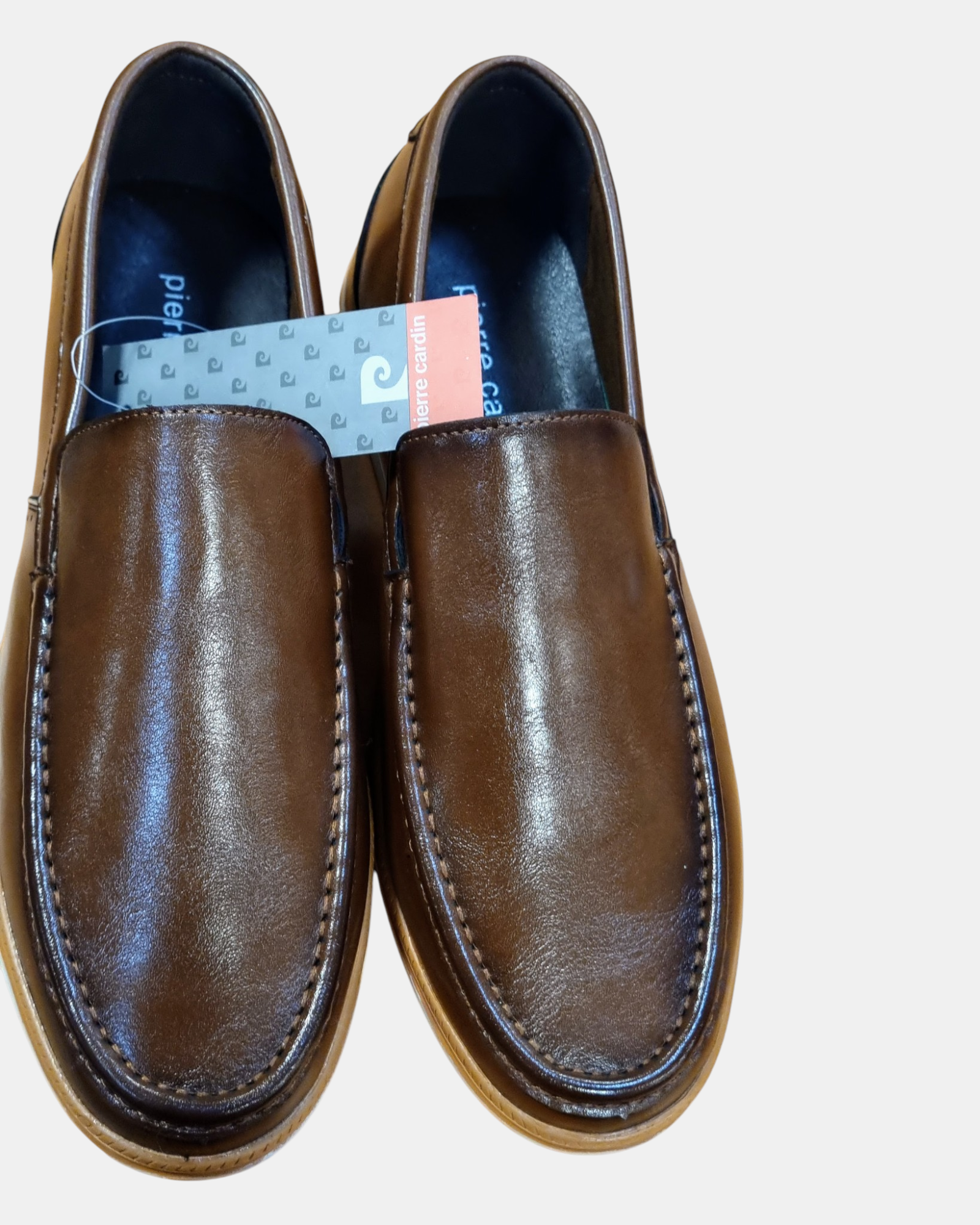 Pierre Cardin Mocassini Uomo art. 22448 Eleganti