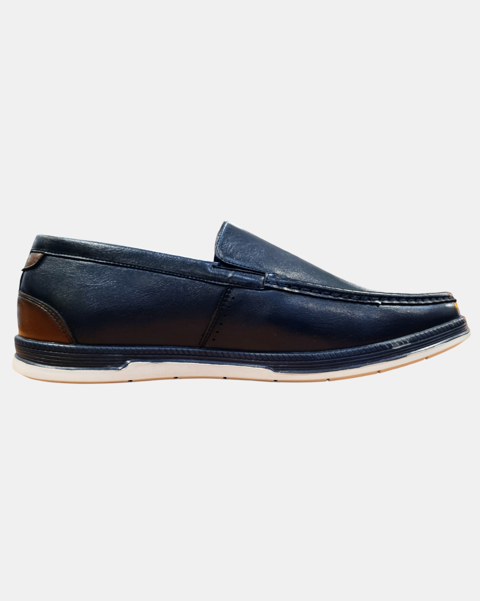 Pierre Cardin Mocassini Uomo art. 22448 Eleganti