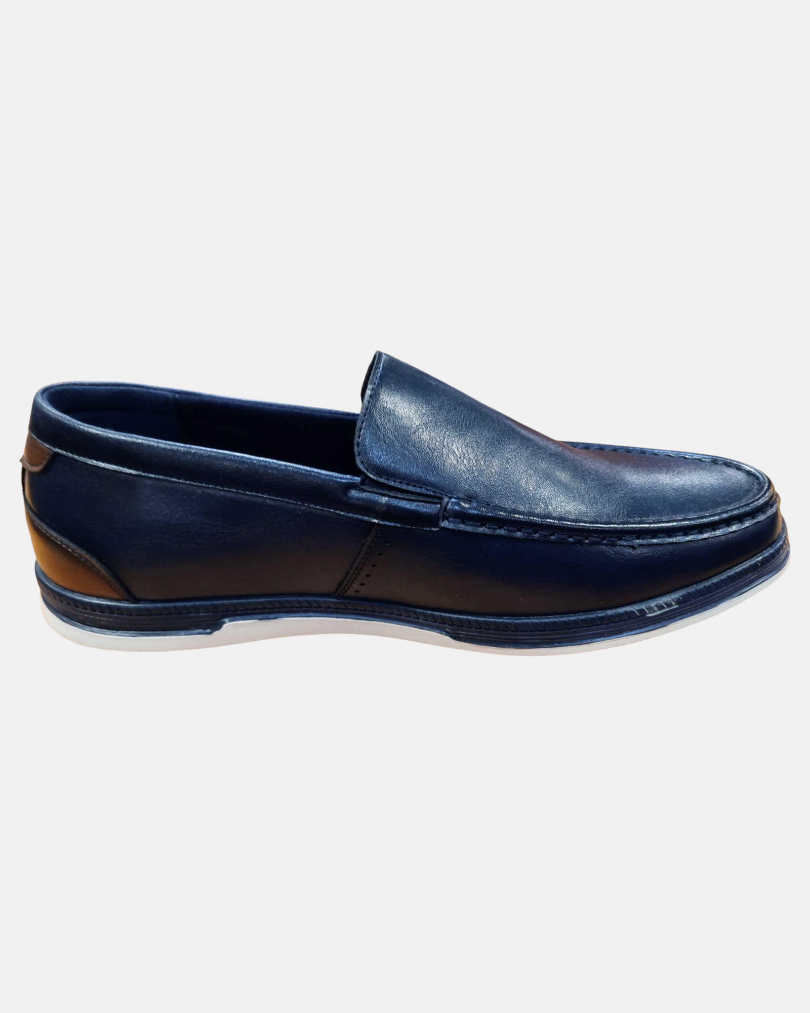 Pierre Cardin Mocassini Uomo art. 22448 Eleganti