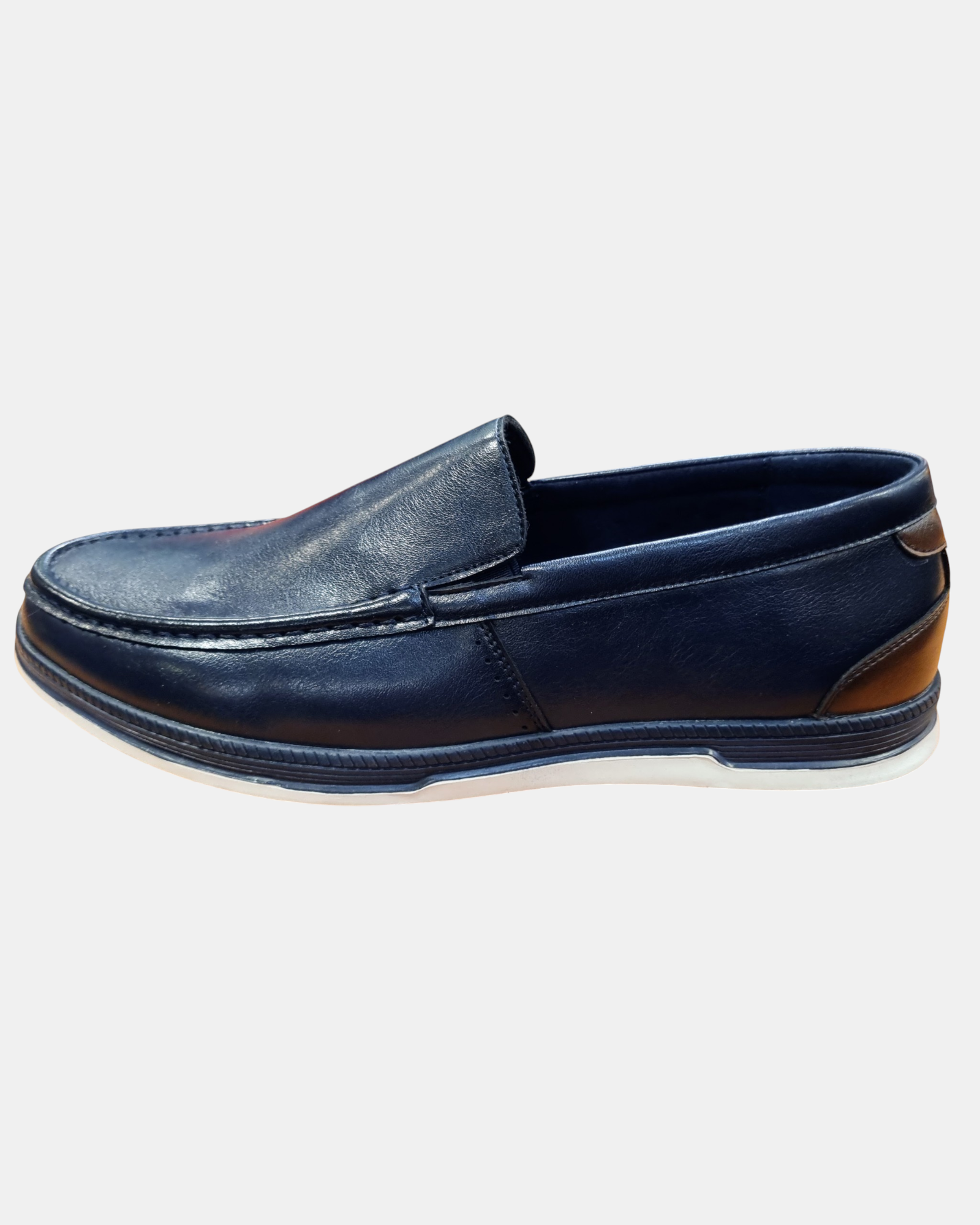 Pierre Cardin Mocassini Uomo art. 22448 Eleganti