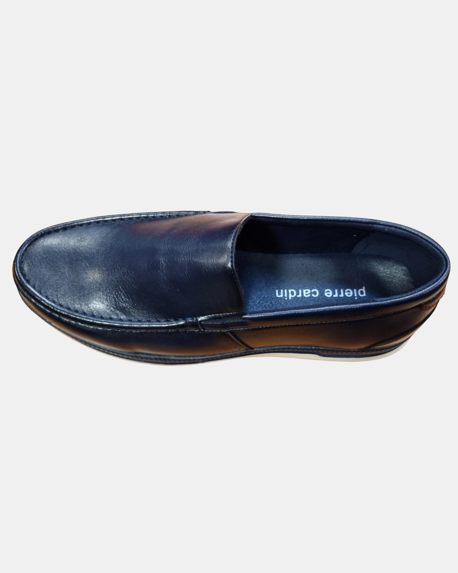 Pierre Cardin Mocassini Uomo art. 22448 Eleganti