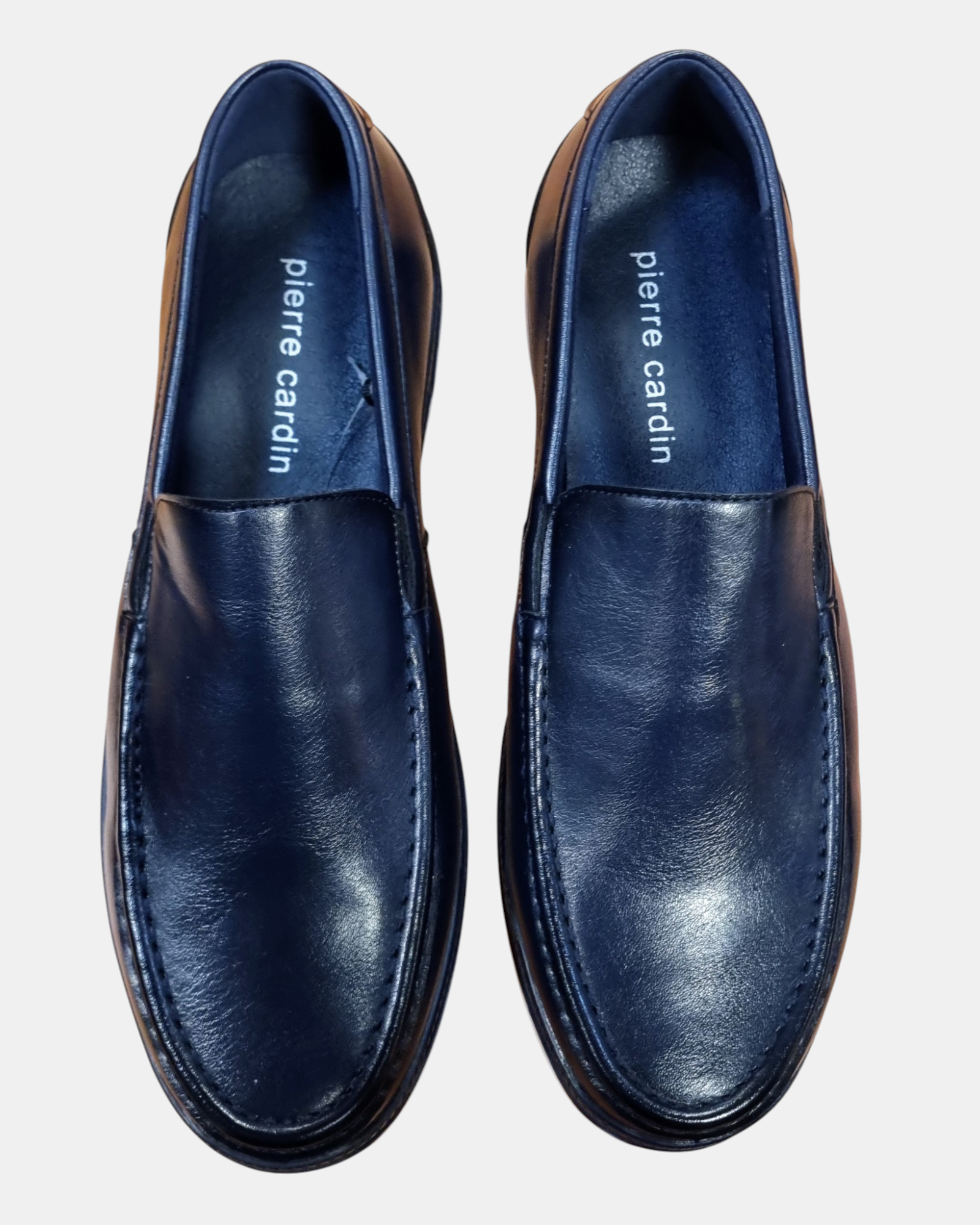Pierre Cardin Mocassini Uomo art. 22448 Eleganti