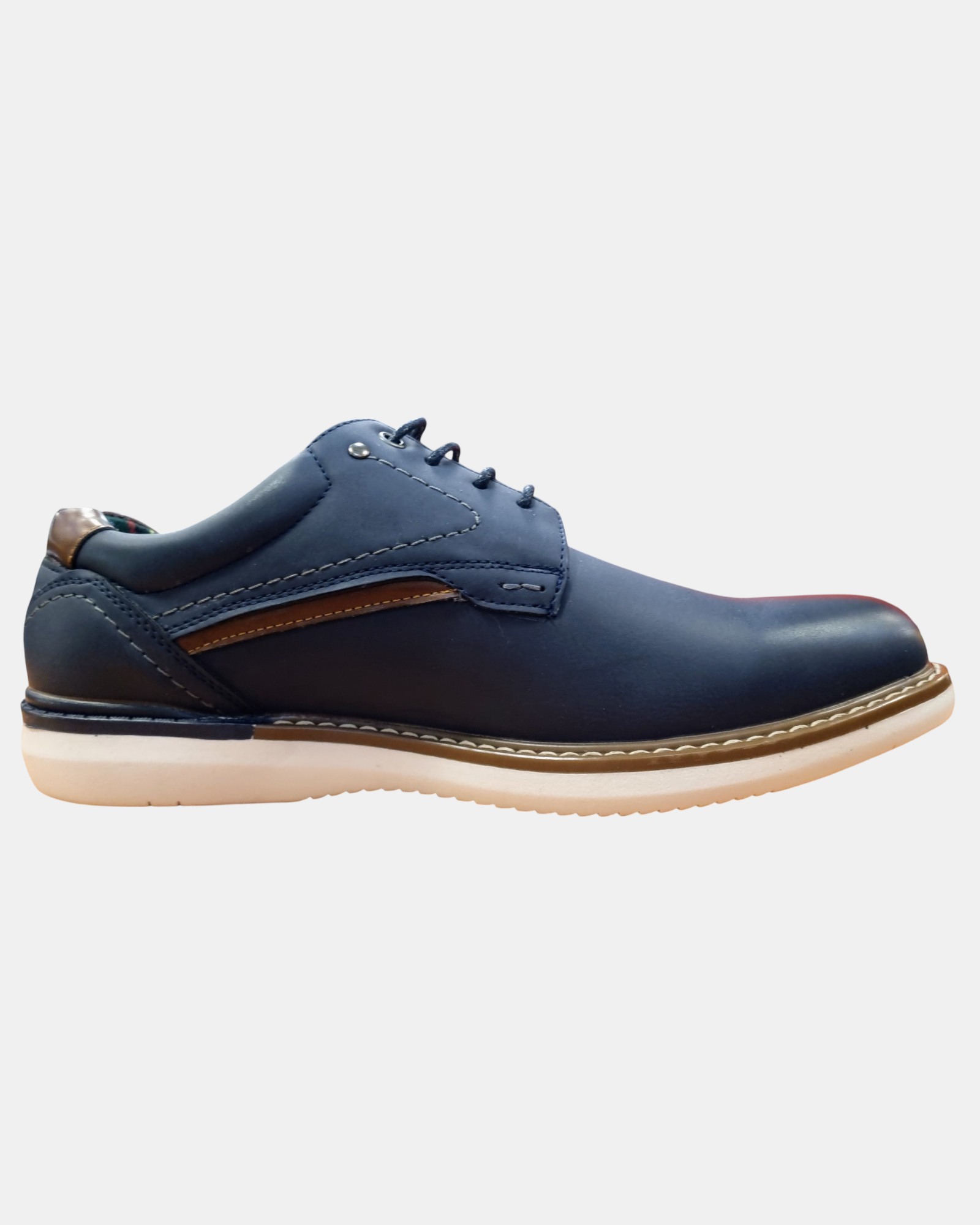 Pierre Cardin Scarpe Uomo art. 22590 col. Blu