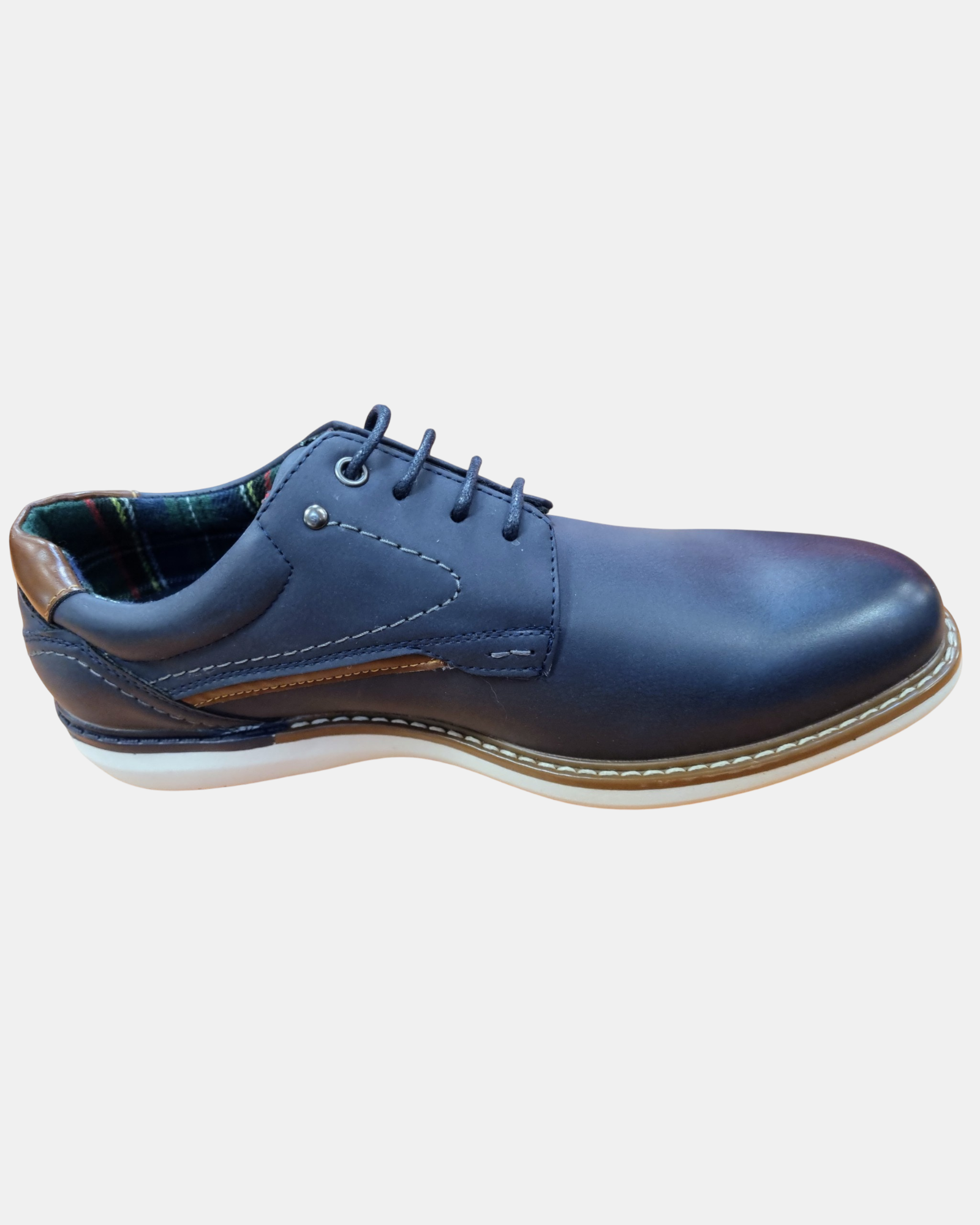 Pierre Cardin Scarpe Uomo art. 22590 col. Blu