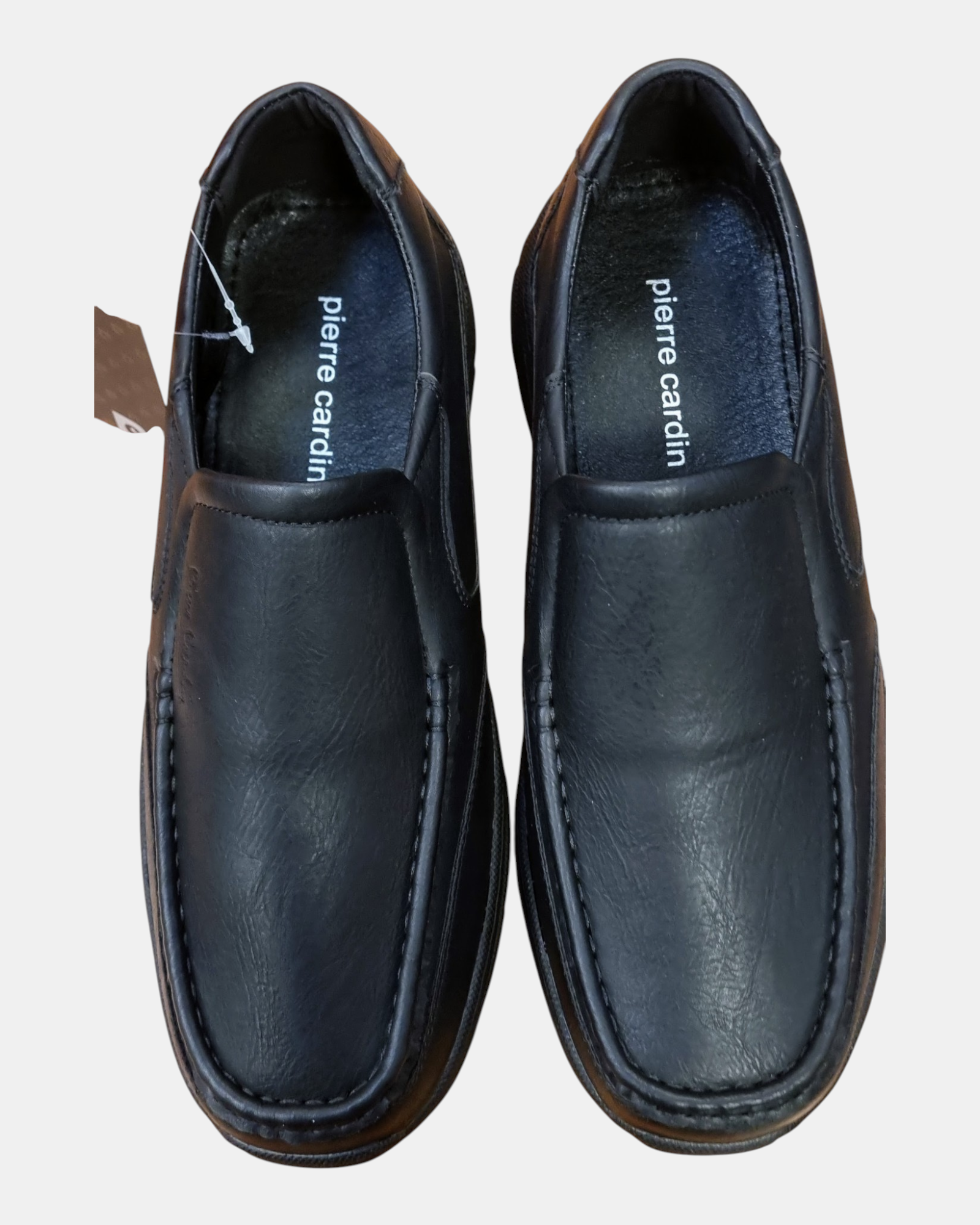 Pierre Cardin Scarpe Uomo art. 9759 Eleganti e Classiche