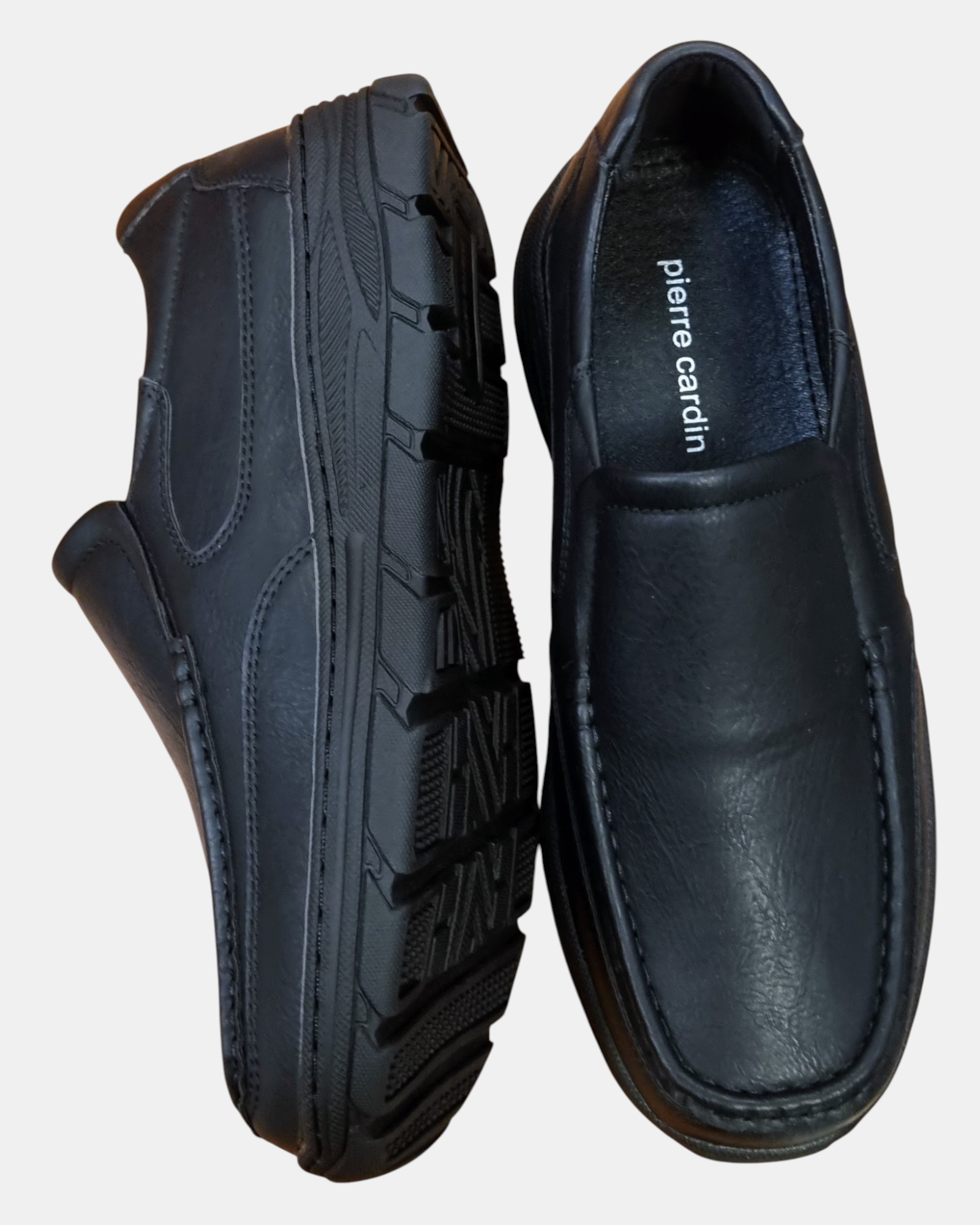 Pierre Cardin Scarpe Uomo art. 9759 Eleganti e Classiche