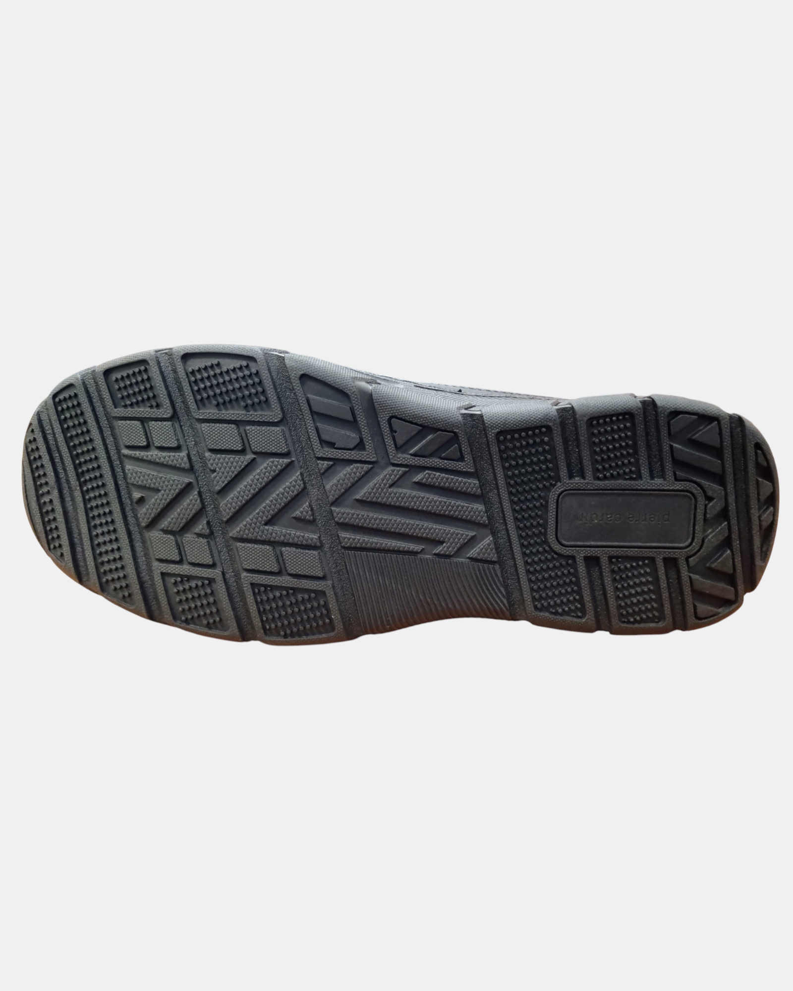 Pierre Cardin Scarpe Uomo art. 9759 Eleganti e Classiche