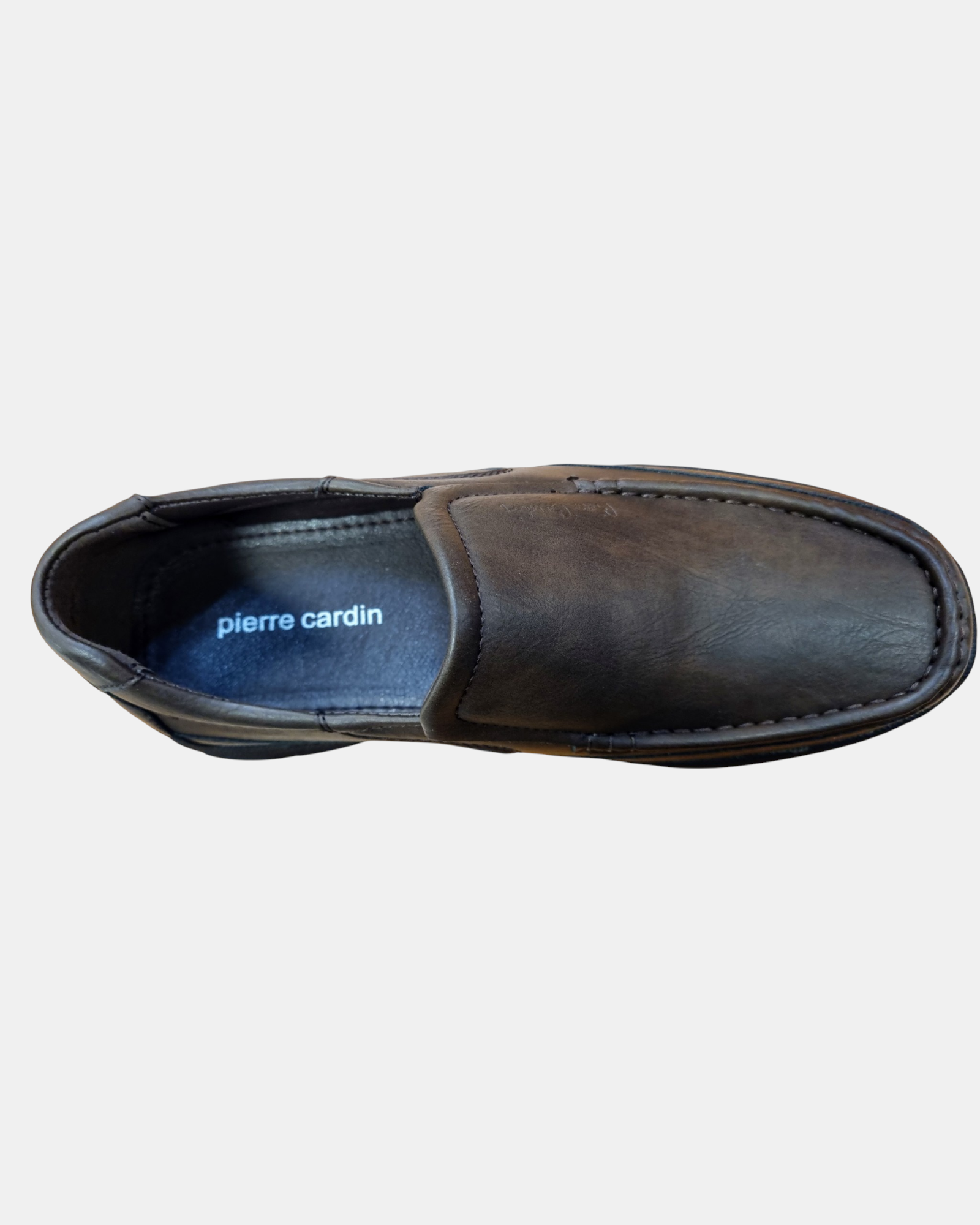 Pierre Cardin Scarpe Uomo art. 9759 Eleganti e Classiche