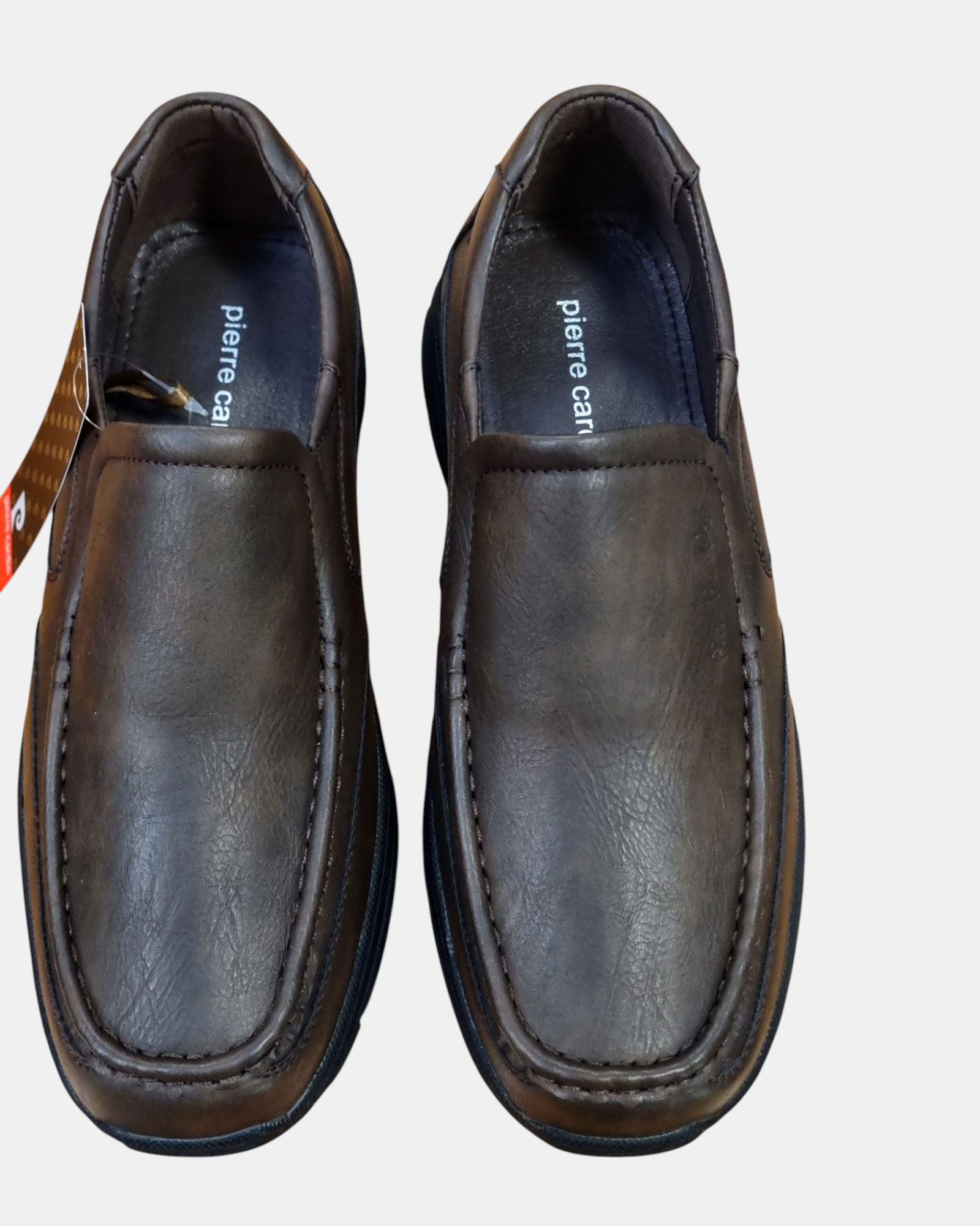 Pierre Cardin Scarpe Uomo art. 9759 Eleganti e Classiche
