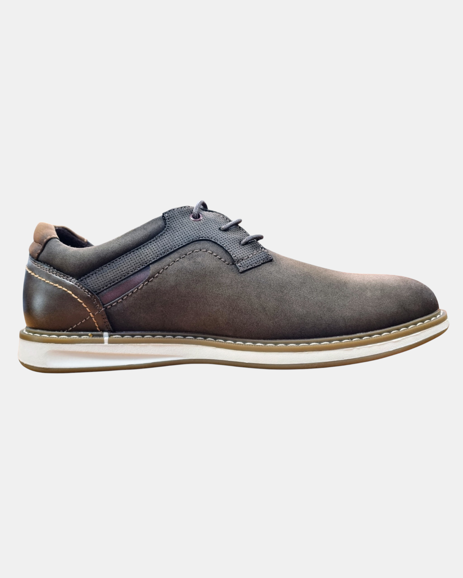 Pierre Cardin Scarpe Uomo art. 24142 col. Marrone