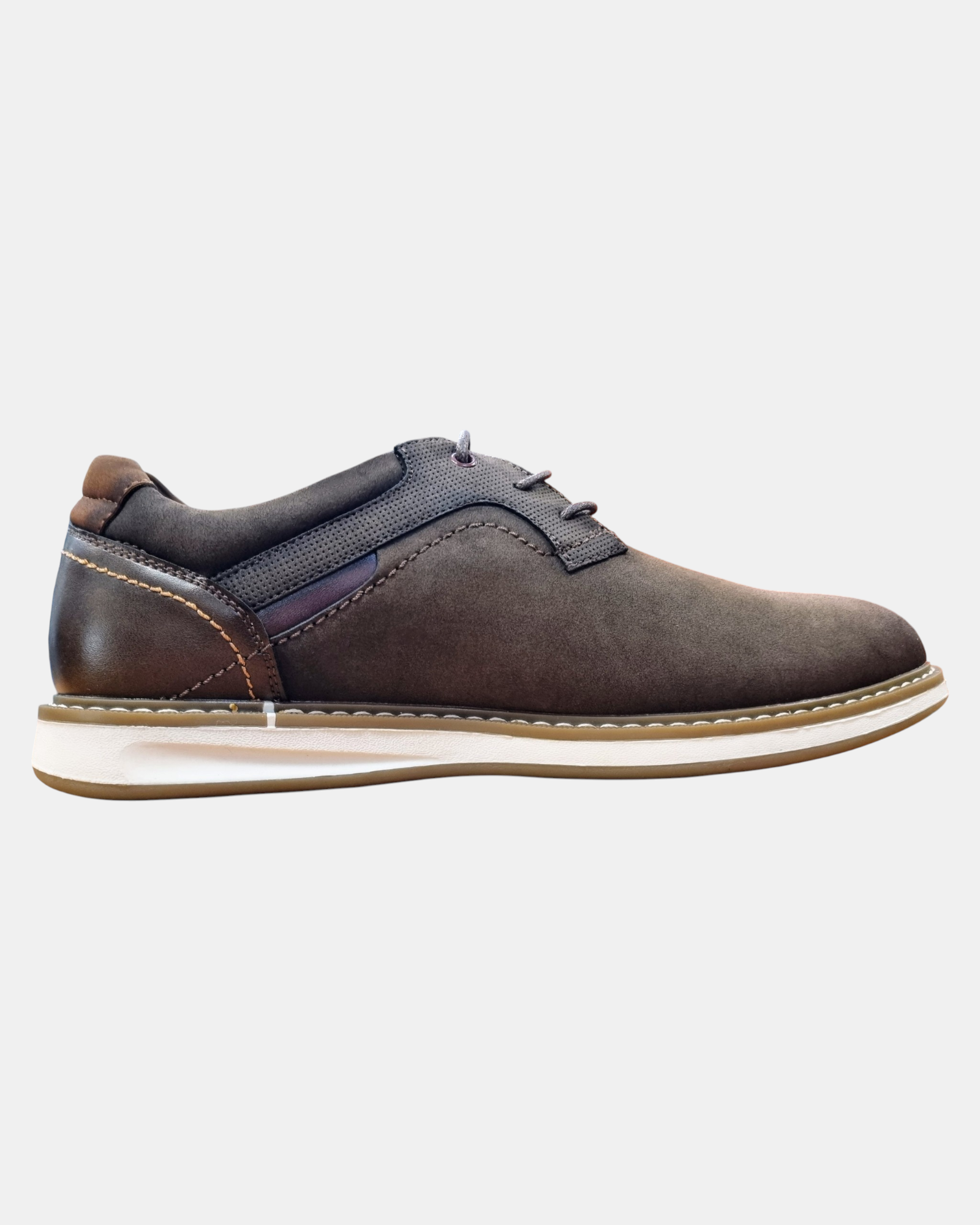 Pierre Cardin Scarpe Uomo art. 24142 col. Marrone