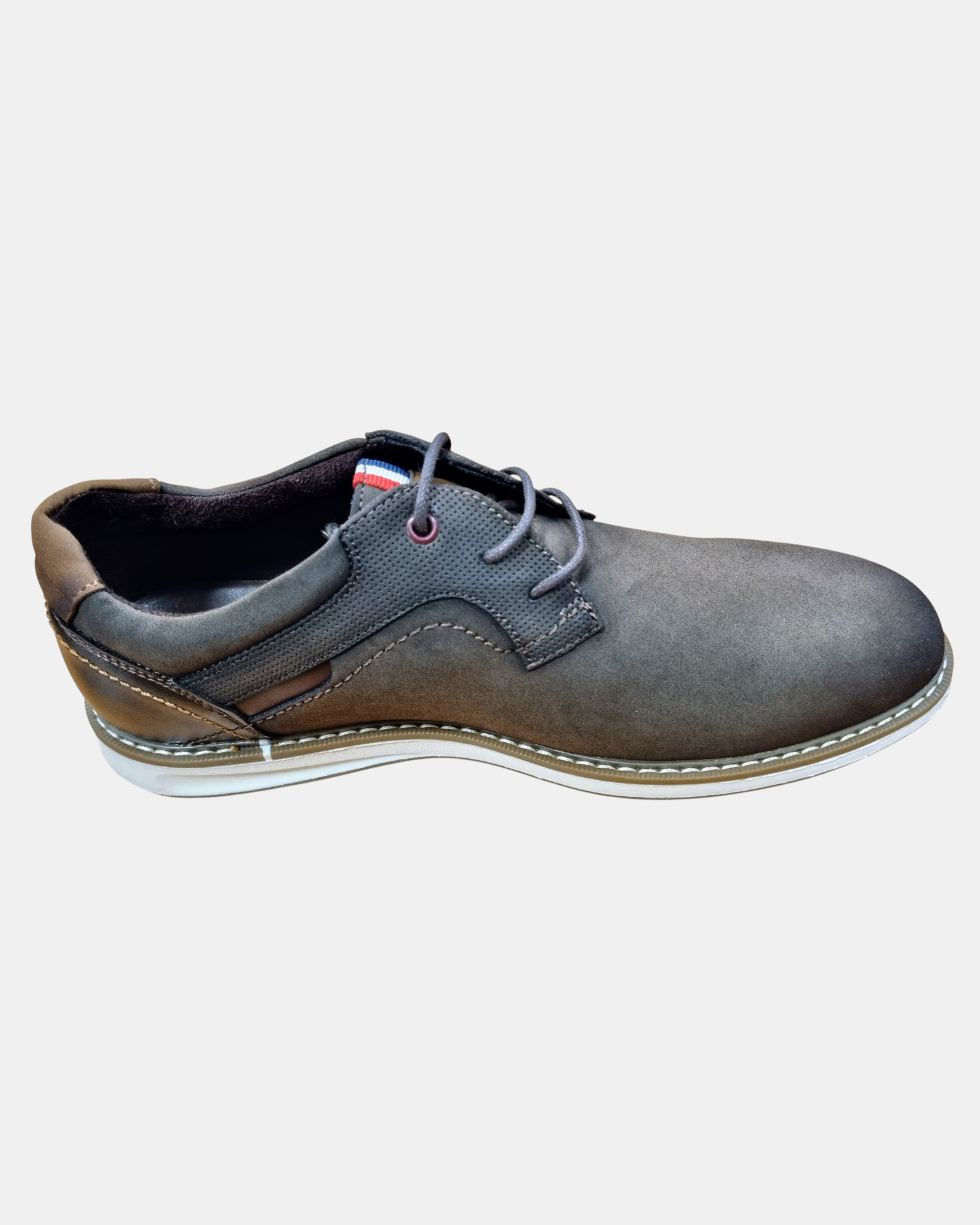 Pierre Cardin Scarpe Uomo art. 24142 col. Marrone