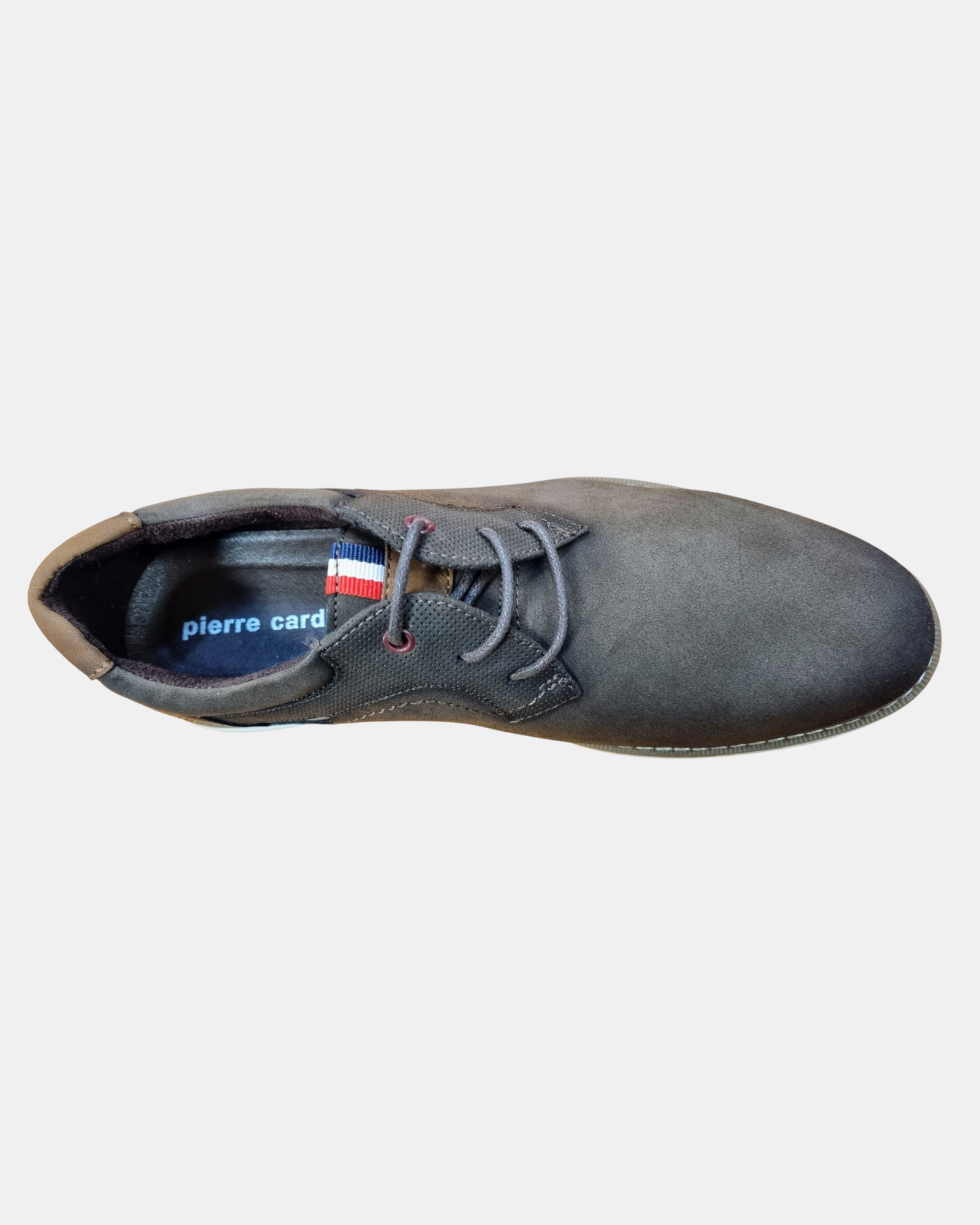 Pierre Cardin Scarpe Uomo art. 24142 col. Marrone